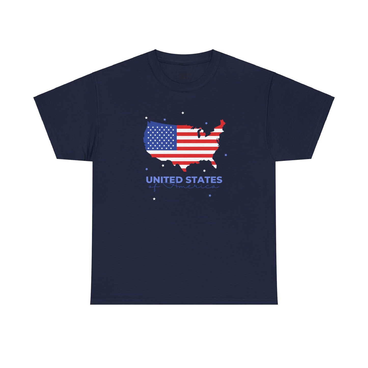 United States of America Tee-Shirt