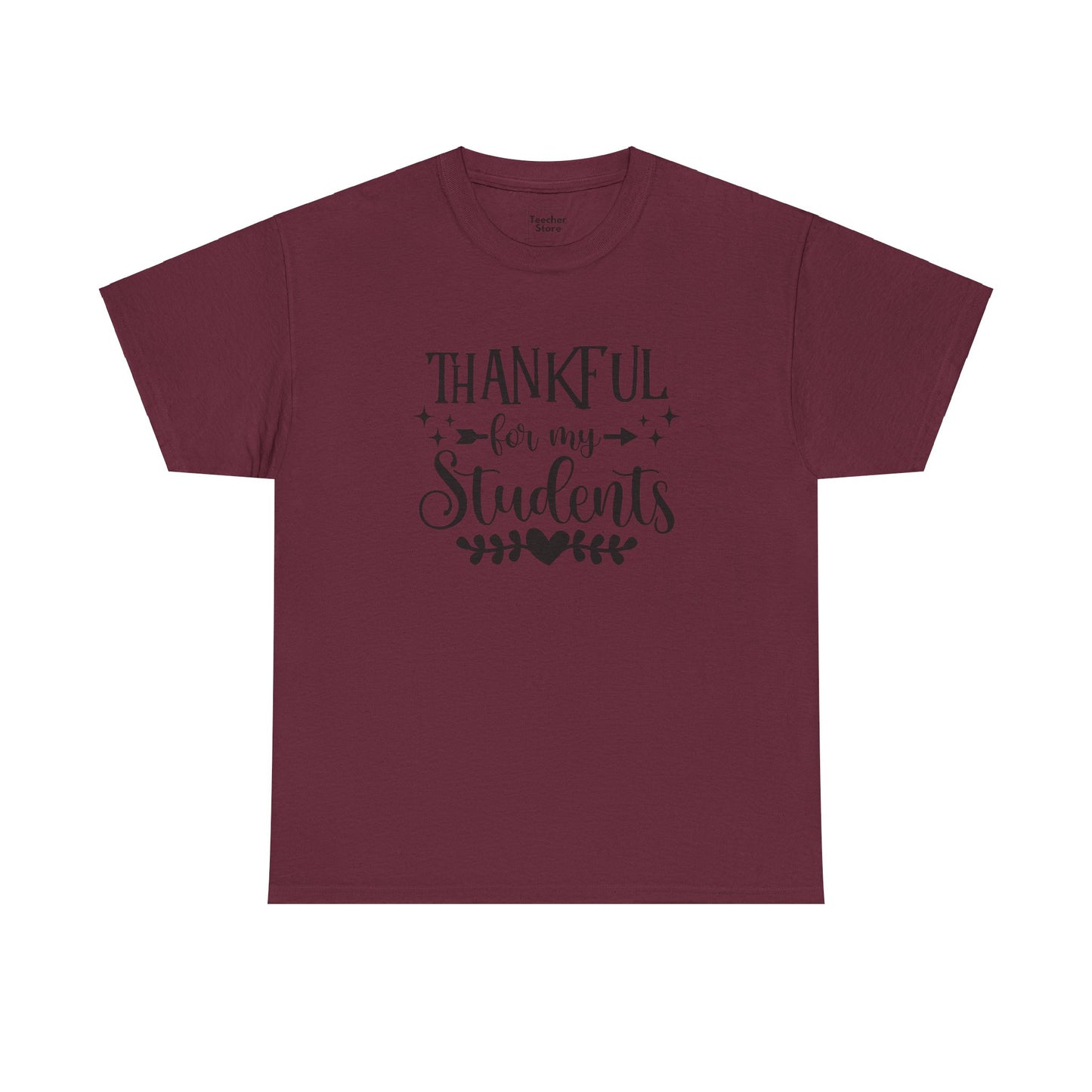 Thankful Students Tee-Shirt