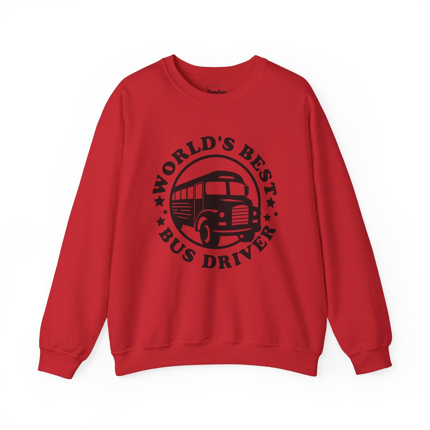 World's Best Sweatshirt