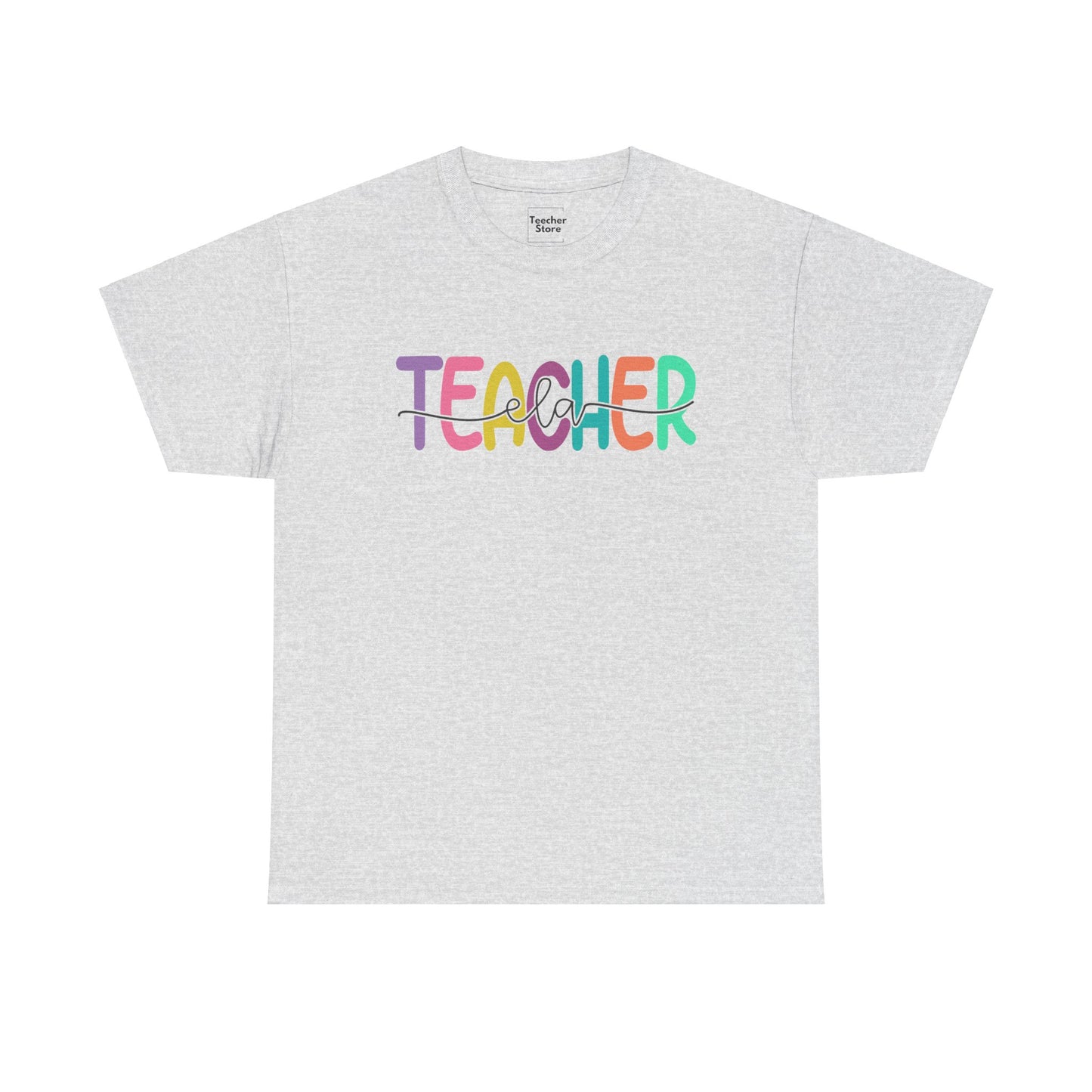 ELA Teacher Tee-Shirt