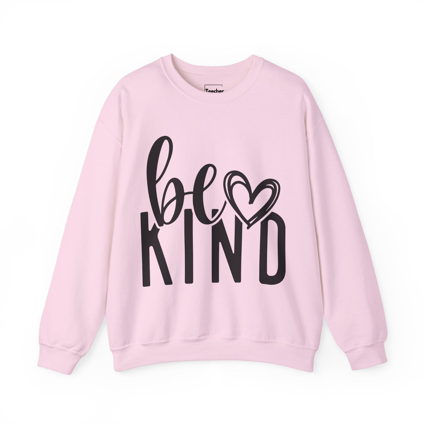 Be Kind Sweatshirt