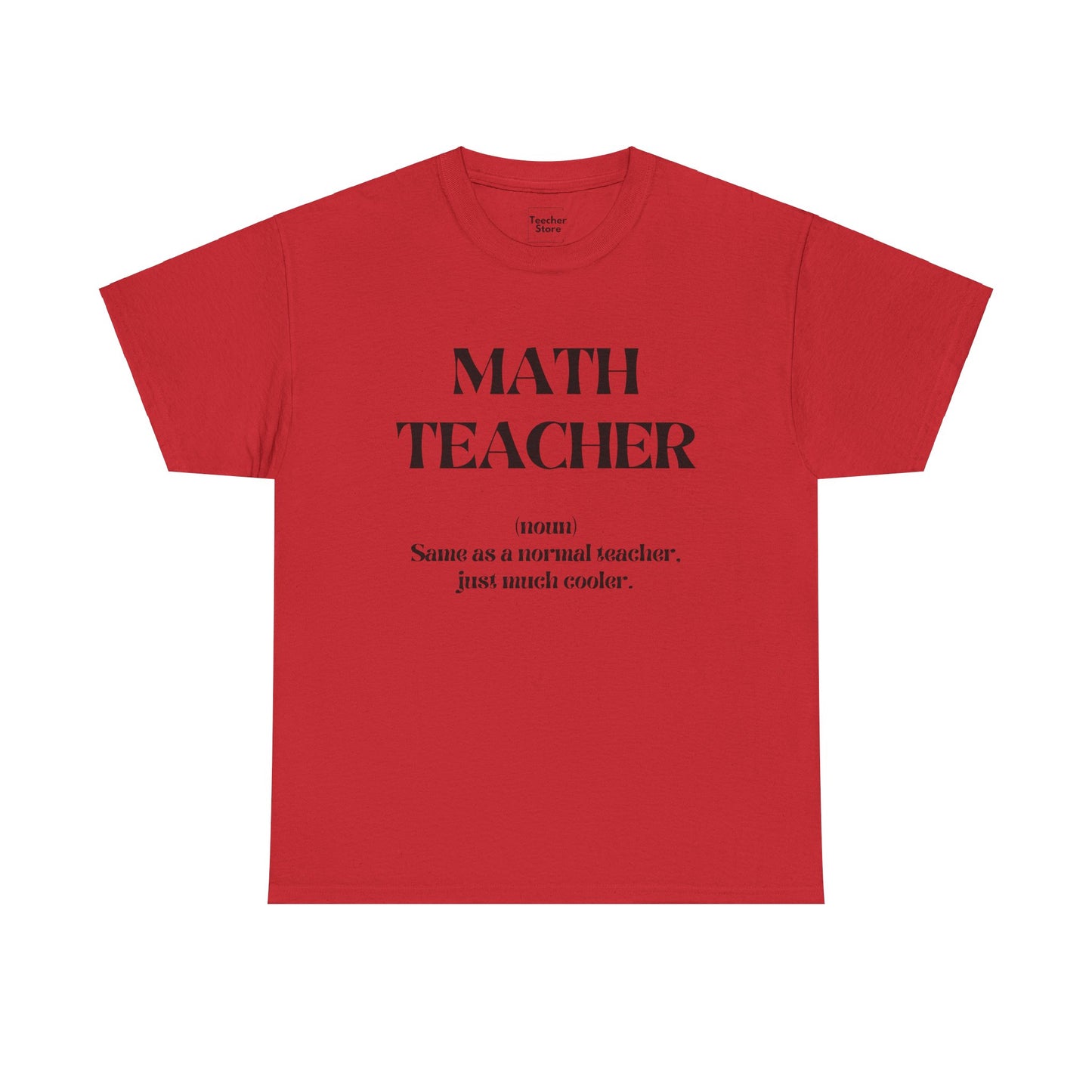 Math Tee-Shirt