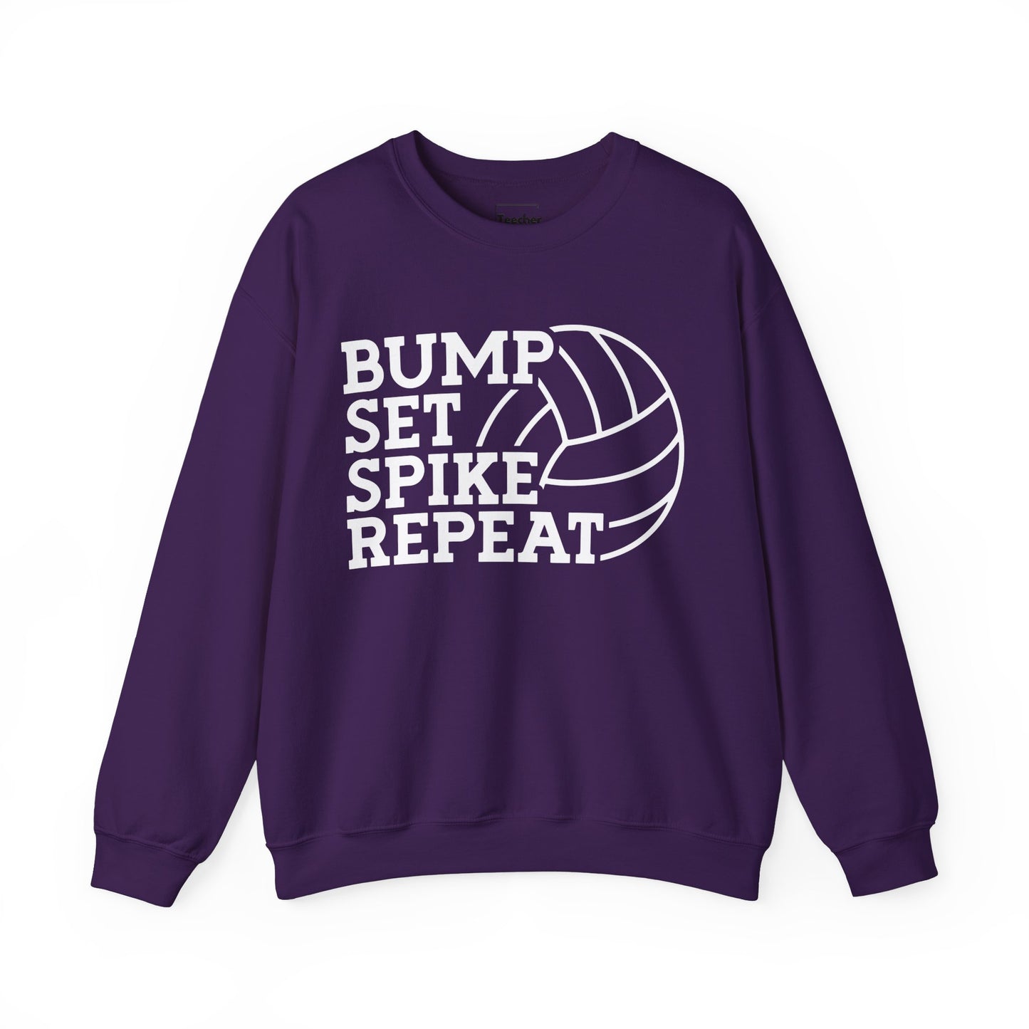 Bump Set Spike Sweatshirt