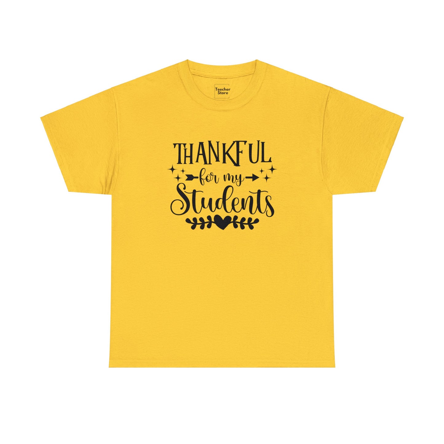 Thankful Students Tee-Shirt