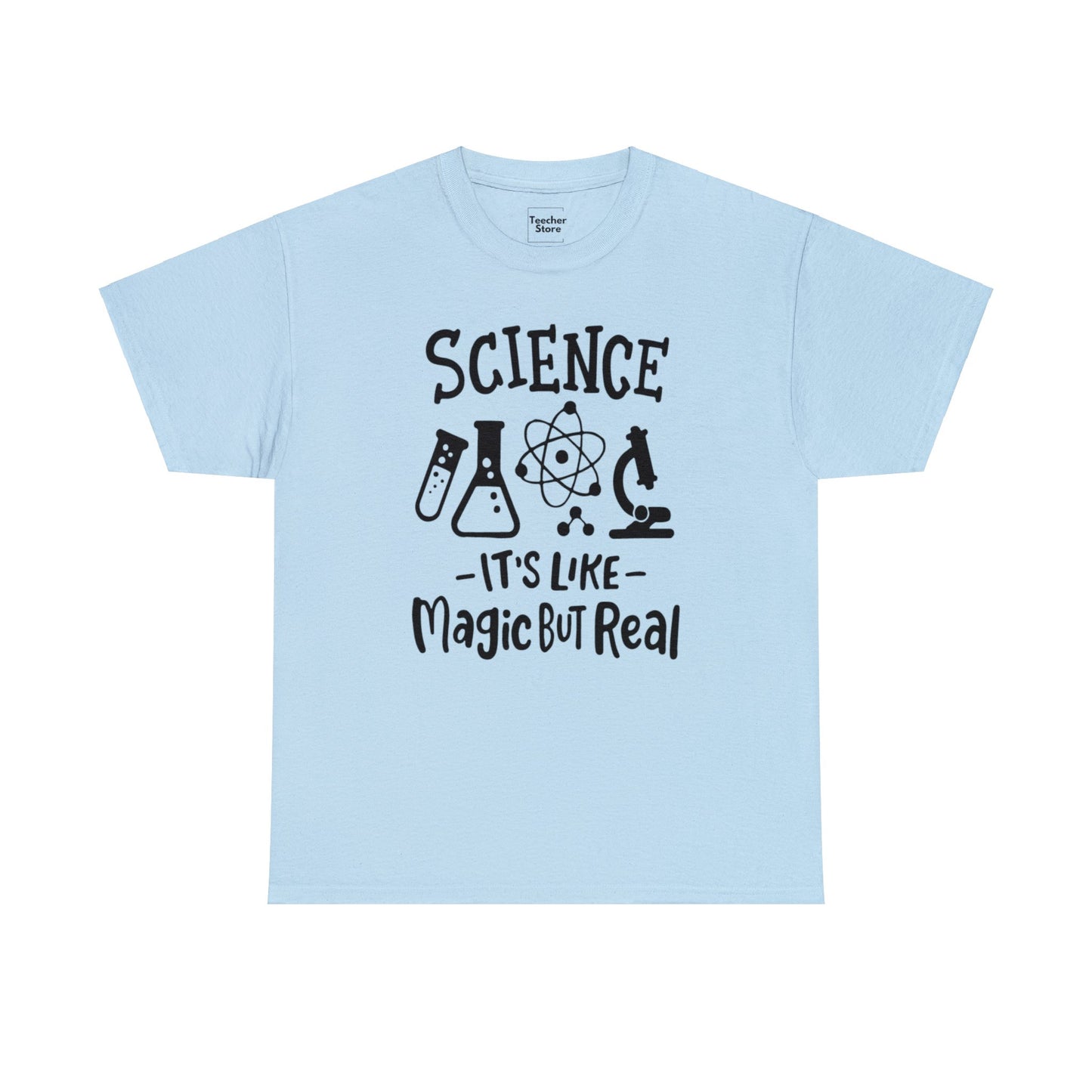 Magic Science Tee-Shirt