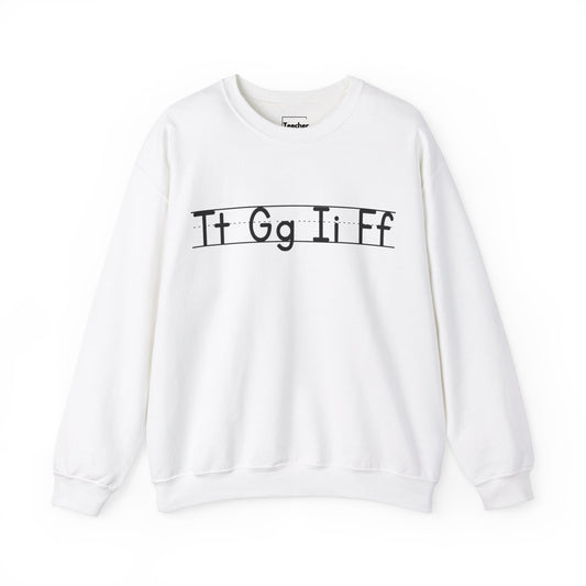 TGIF Sweatshirt