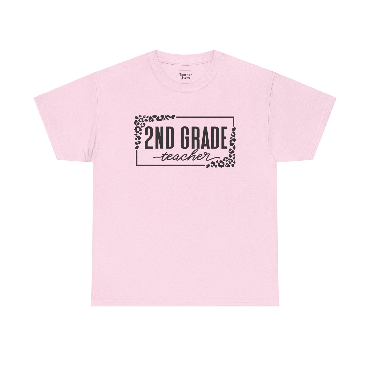 2nd Grade Tee-Shirt