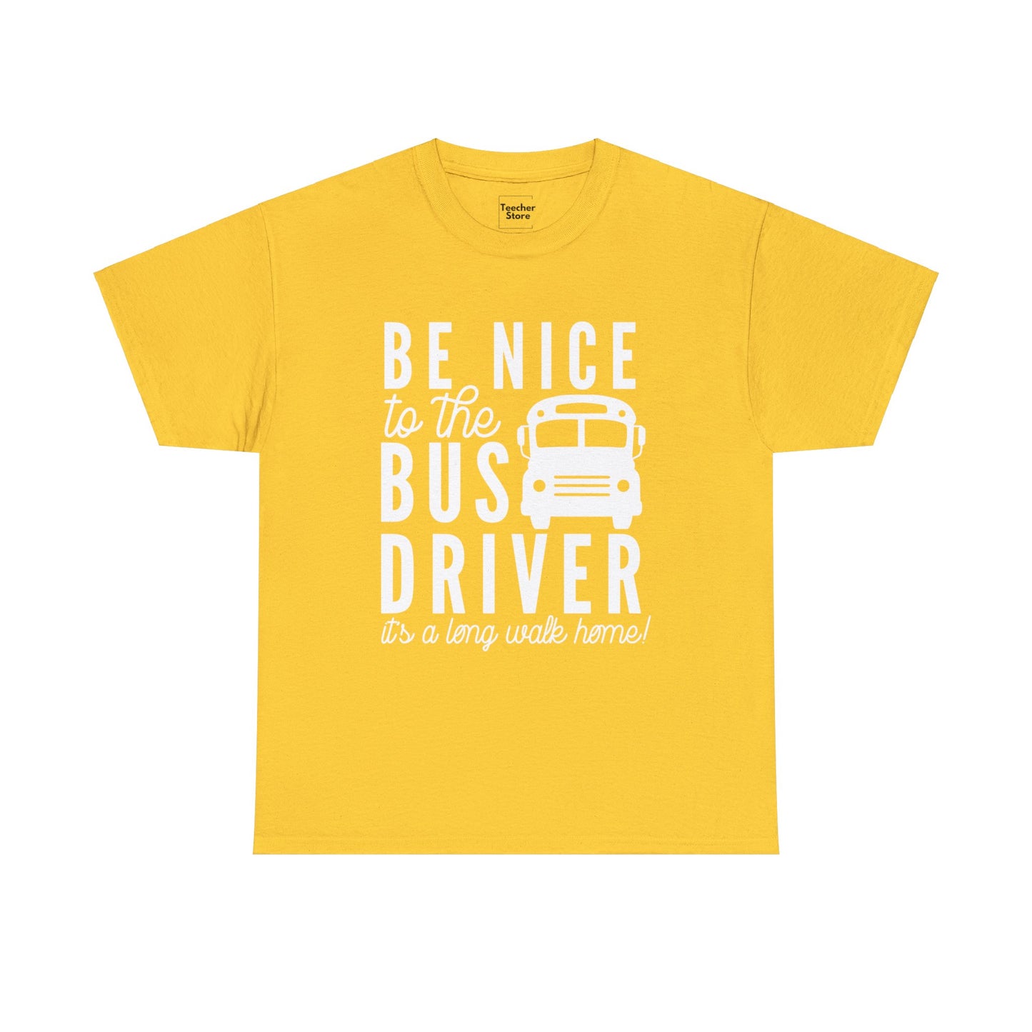 Be Nice Tee-Shirt