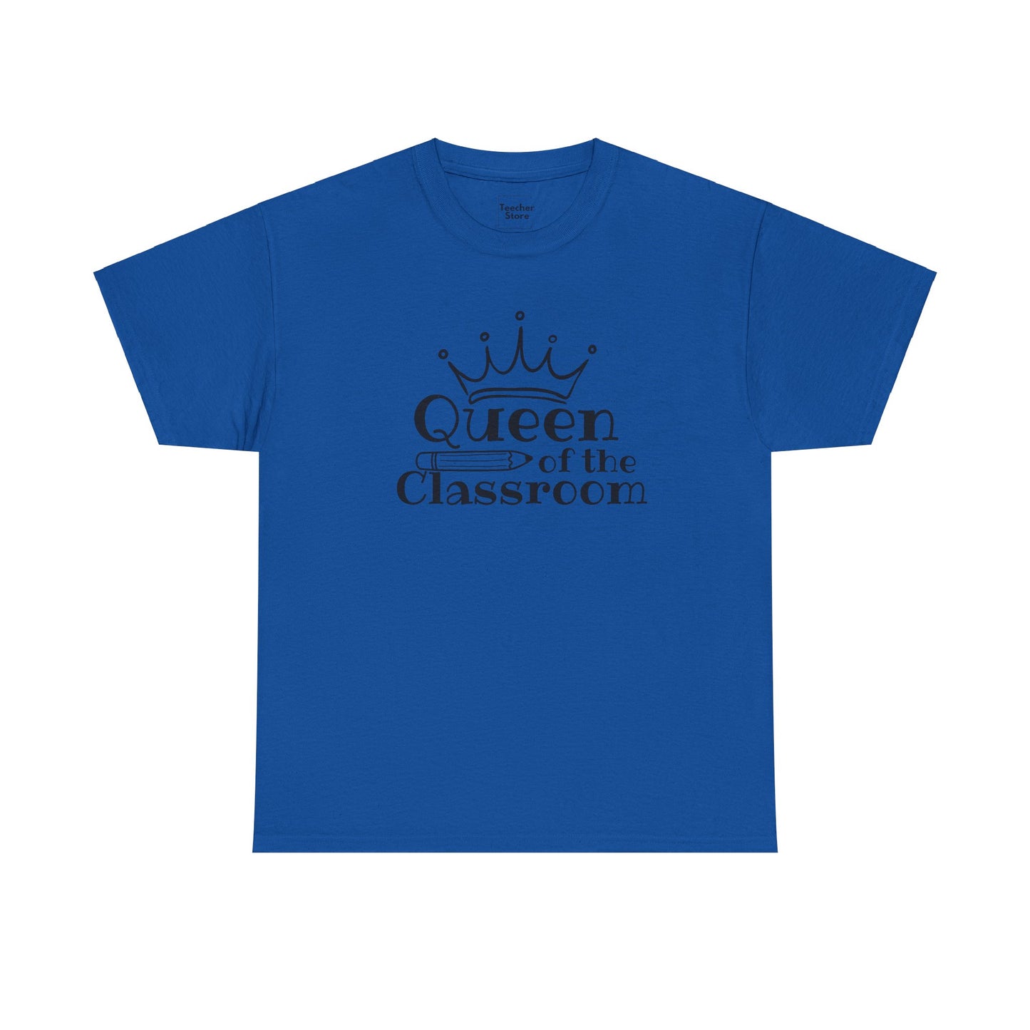 Queen Tee-Shirt