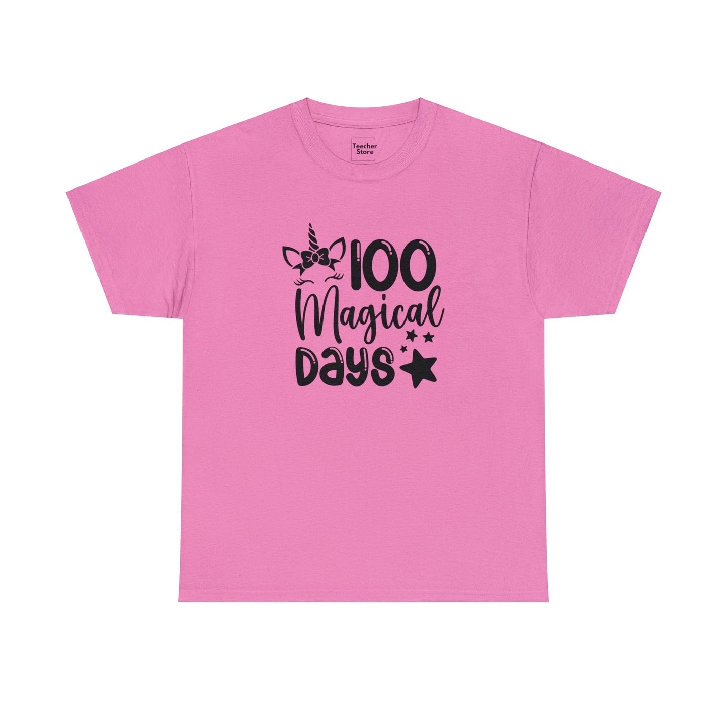 100 Magical Days Tee-Shirt