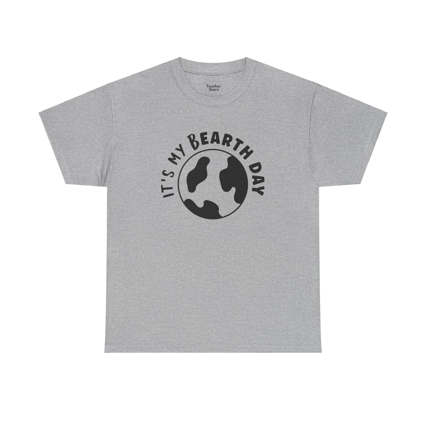 Bearth Day Tee-Shirt