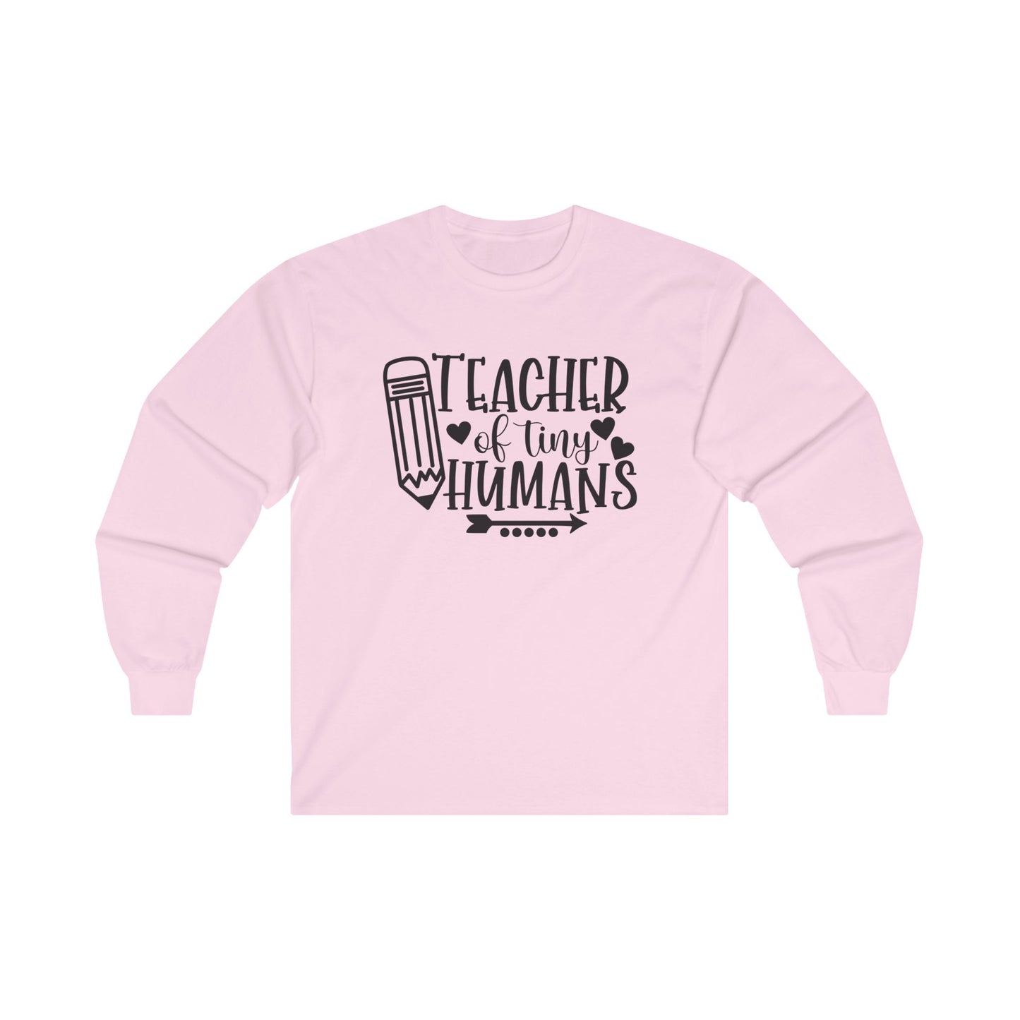 Tiny Humans Long Sleeve Shirt