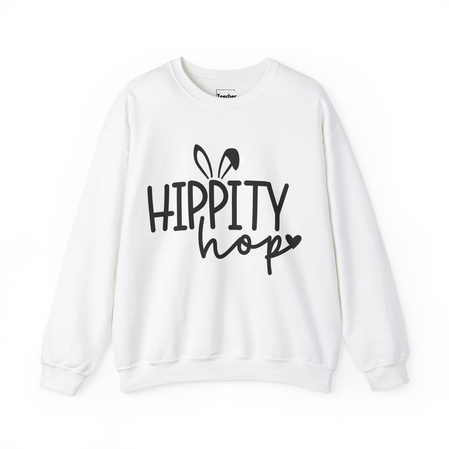 Hippity Hop Sweatshirt