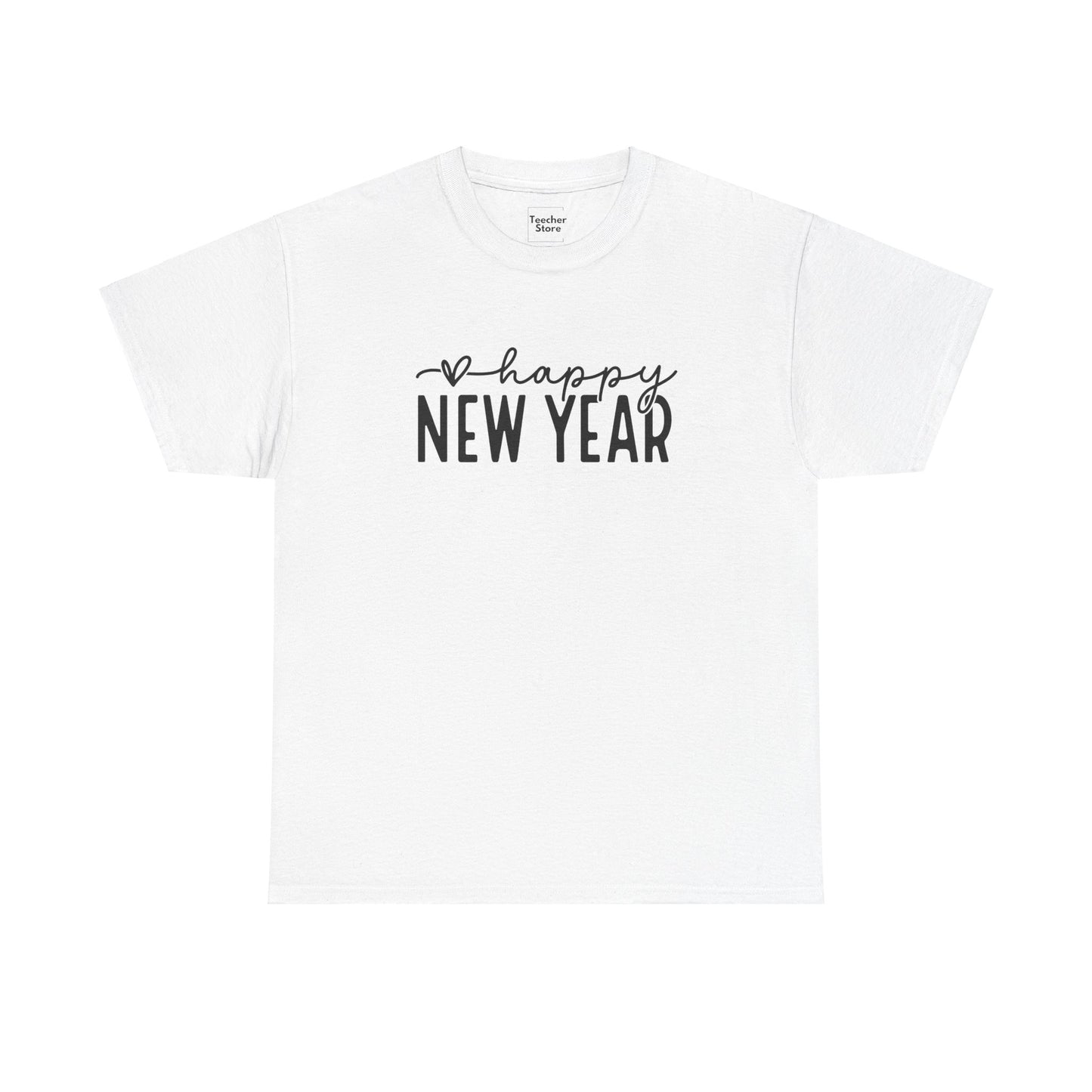 Happy New Year Tee-Shirt