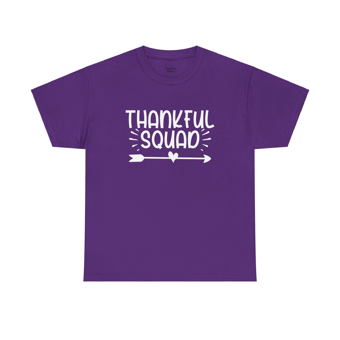 Thankful Squad Tee-Shirt