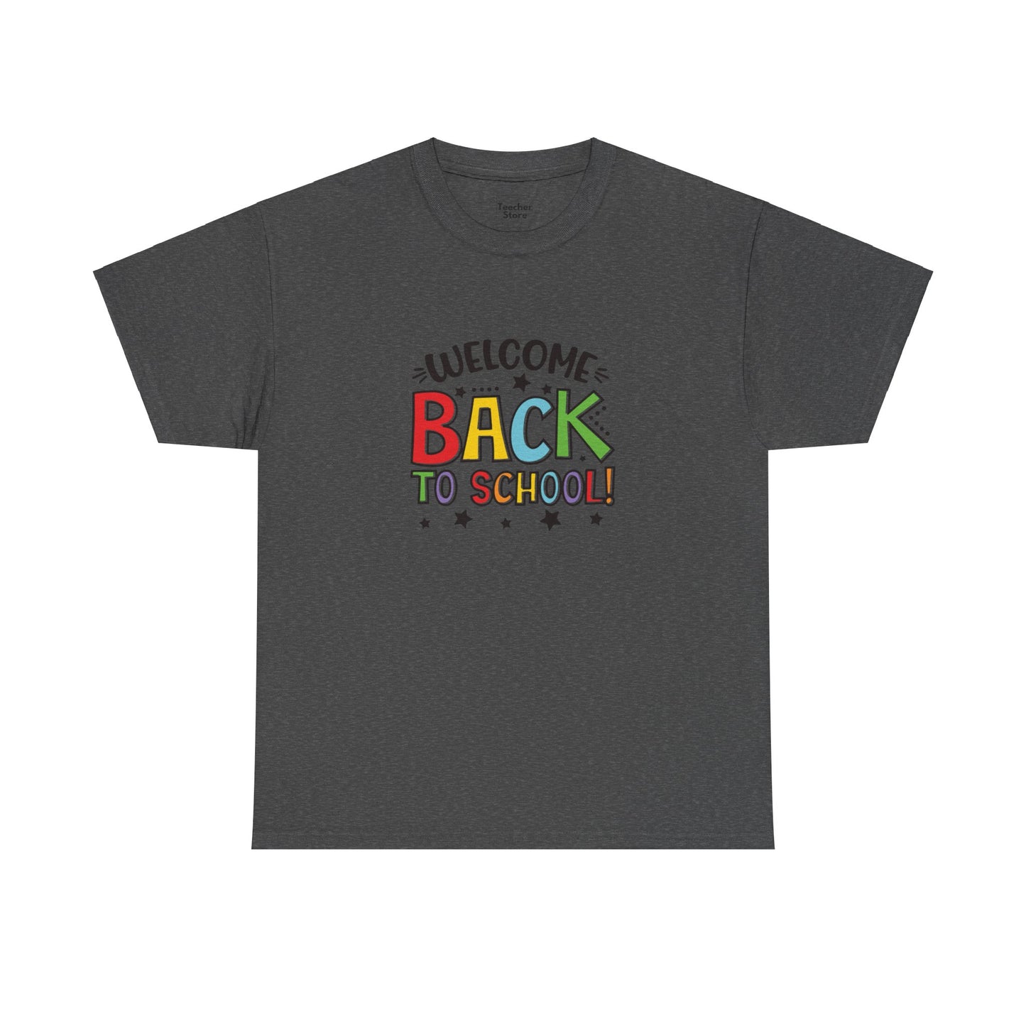 Welcome Back Tee-Shirt