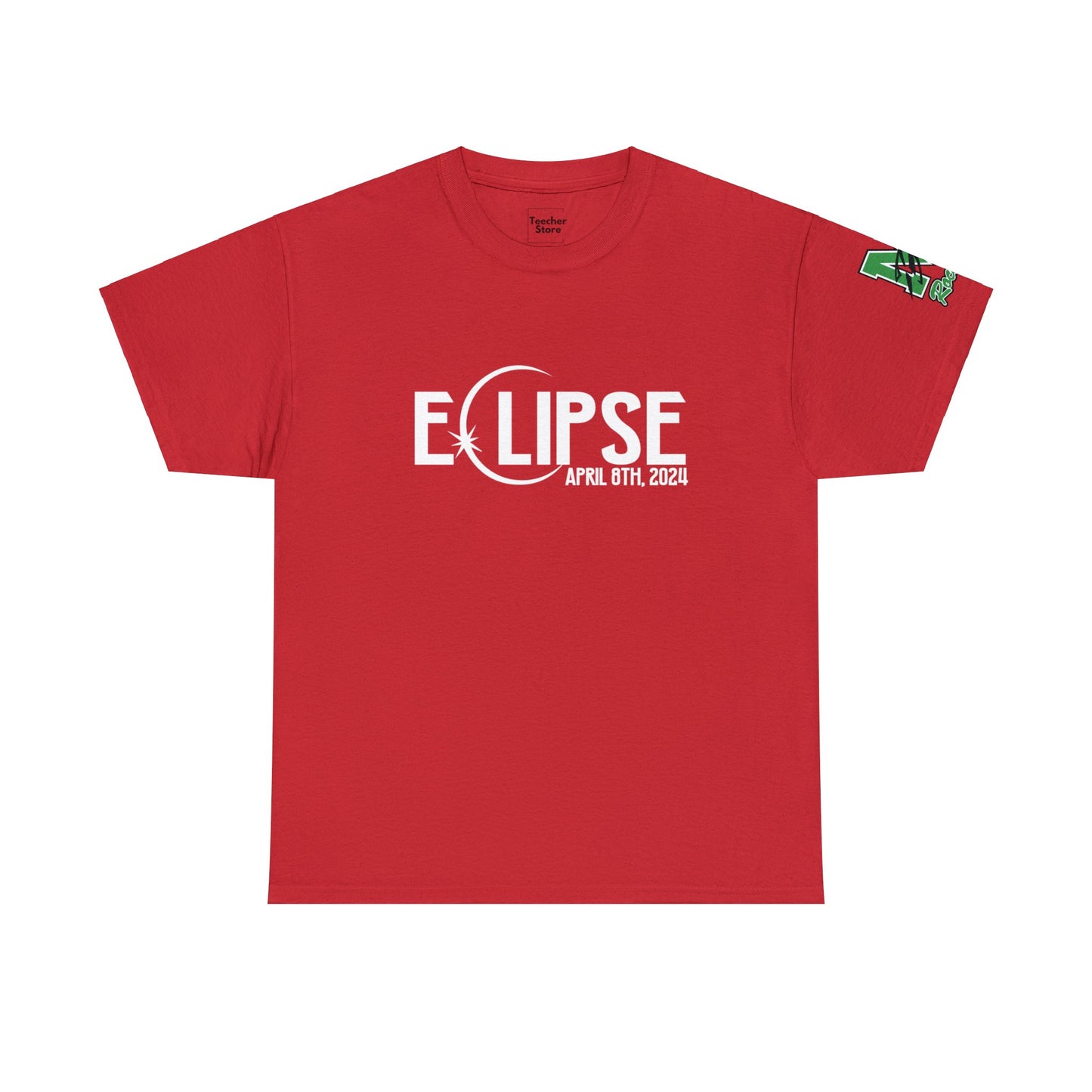 MORRISTOWN Eclipse 2024 Tee-Shirt