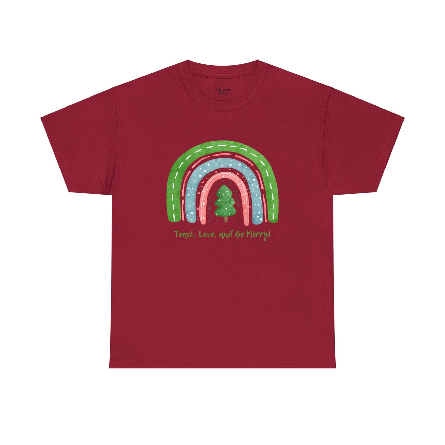 Be Merry Tee-Shirt