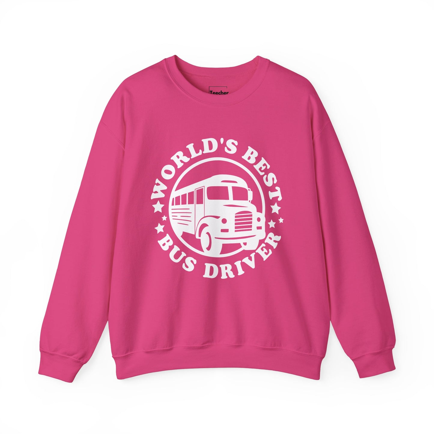 World's Best Sweatshirt