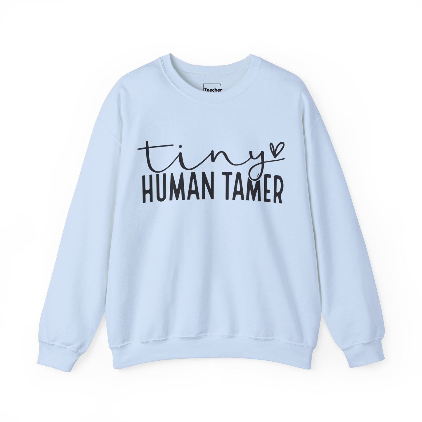 Human Tamer Sweatshirt