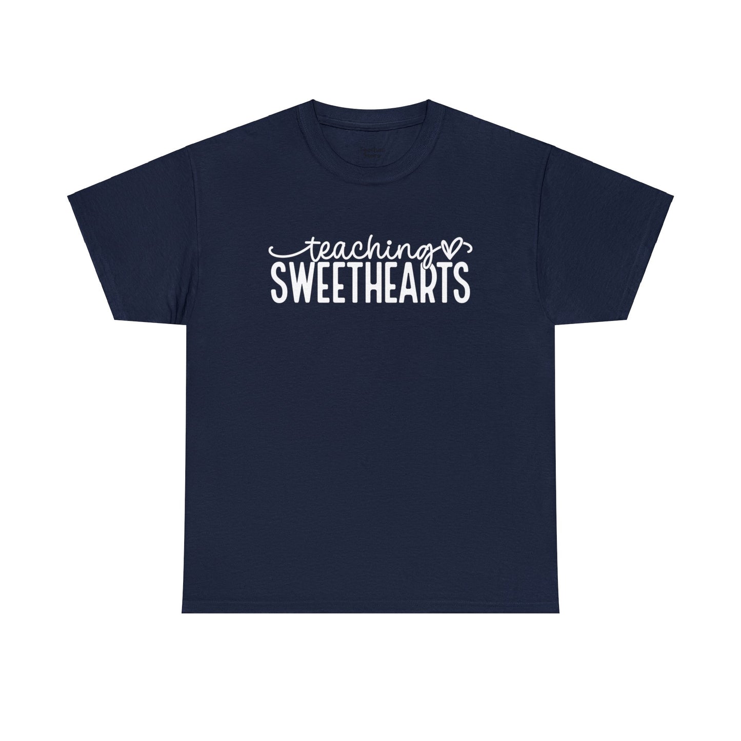 Sweethearts Tee-Shirt