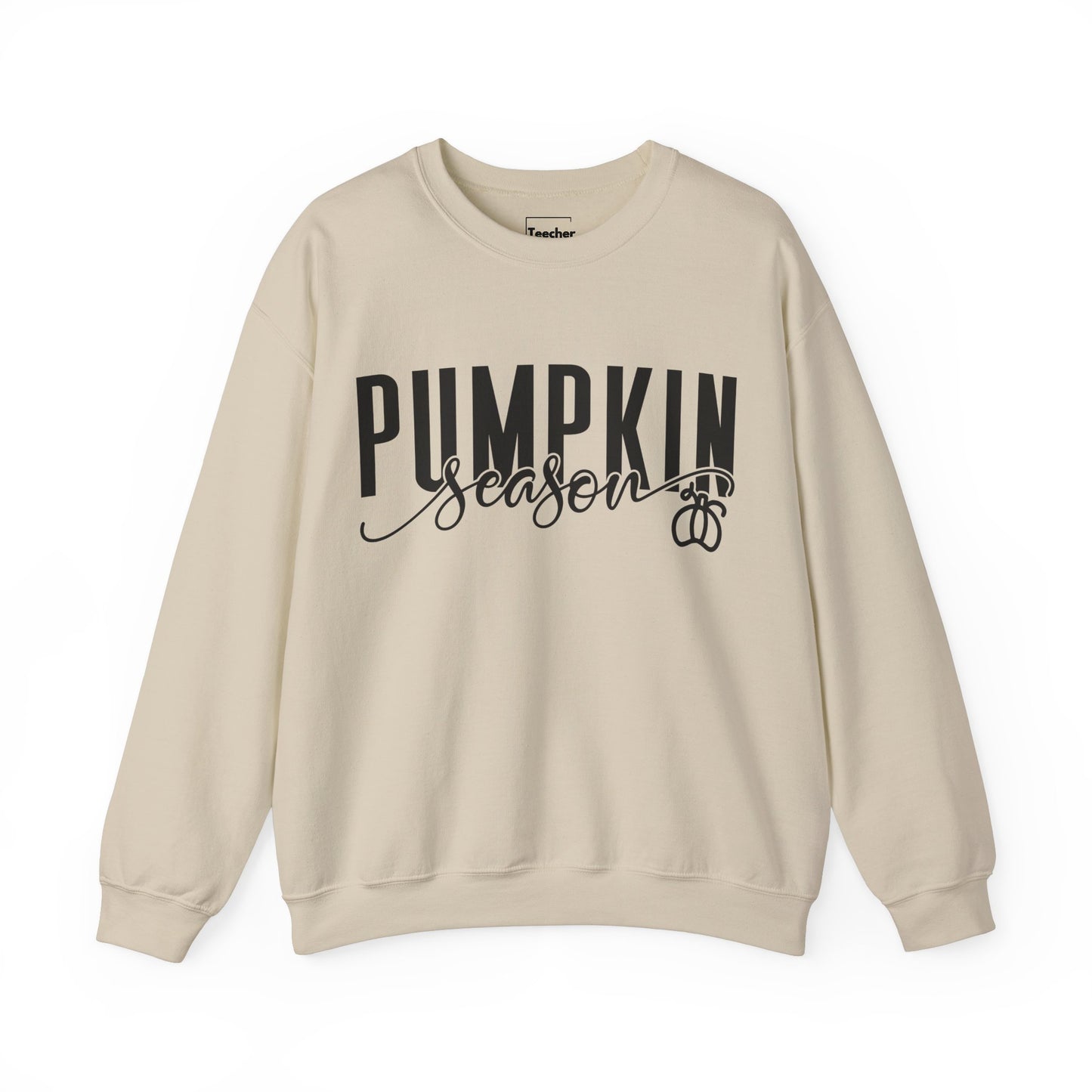 Pumpkin Season Sweatshirt