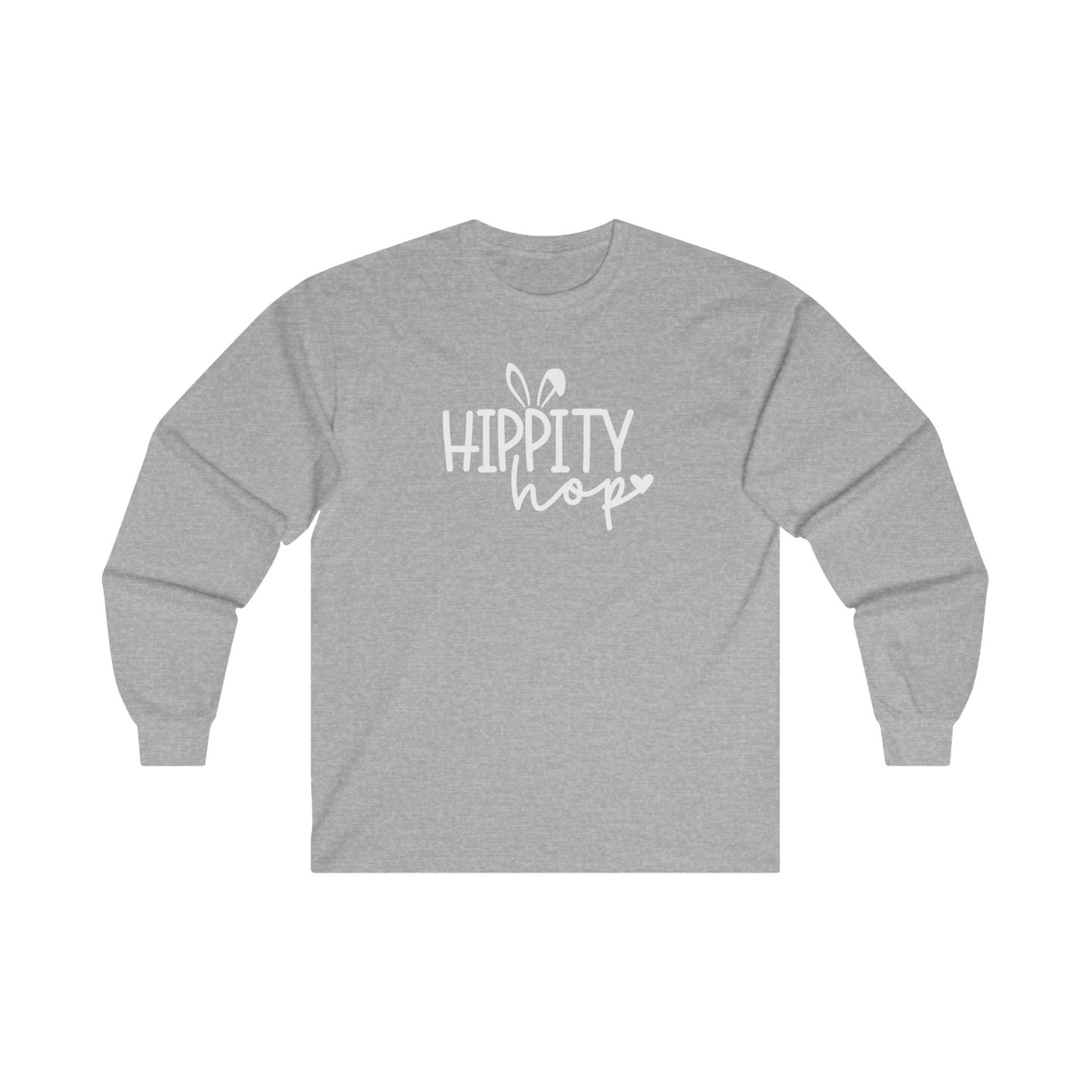 Hippity Hop Long Sleeve Shirt