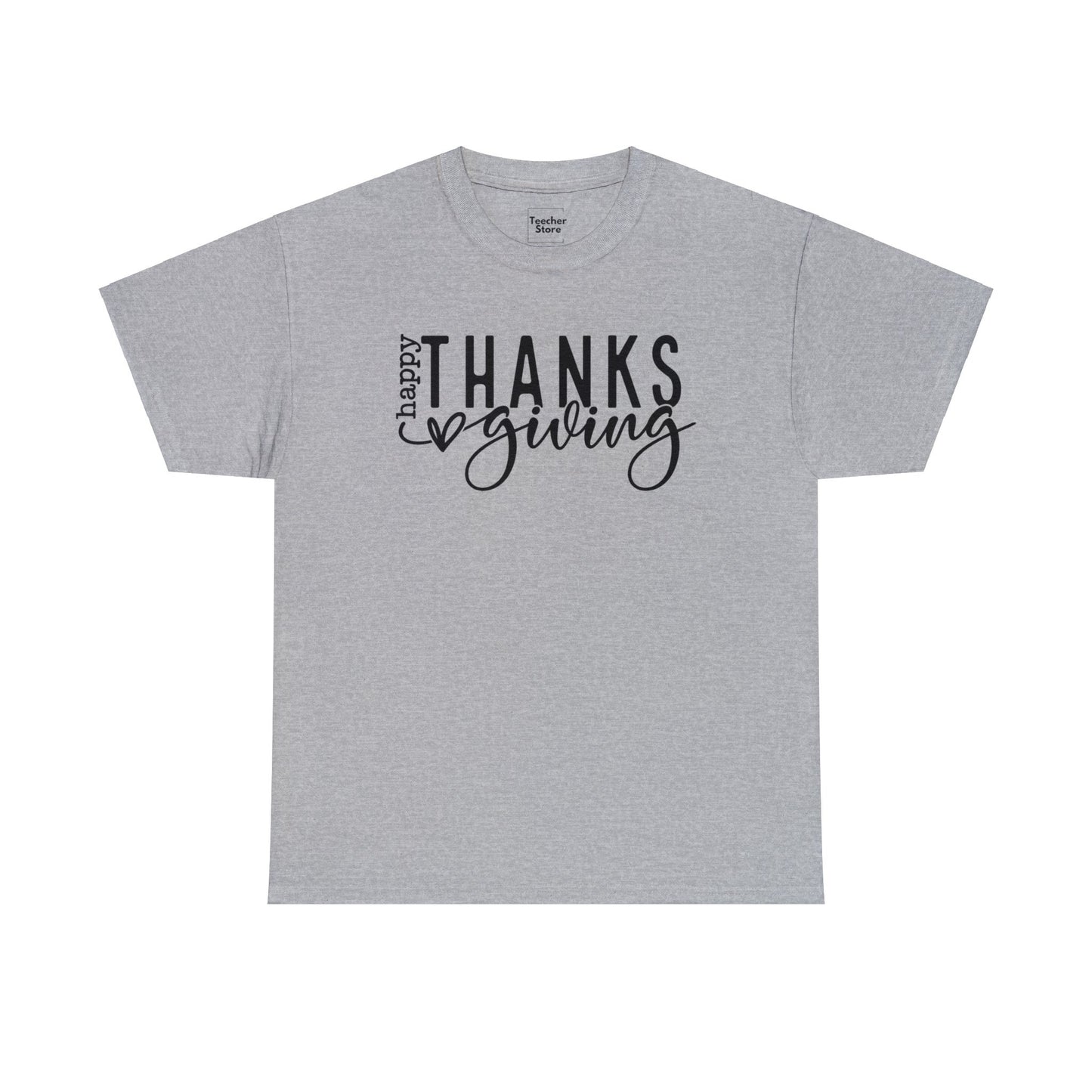 Happy Thanksgiving Tee-Shirt