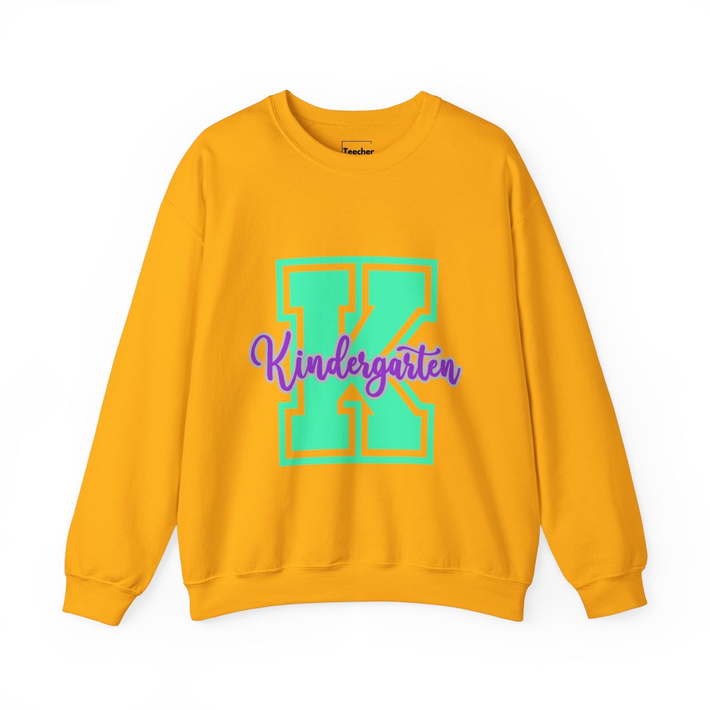 Kindergarten Sweatshirt