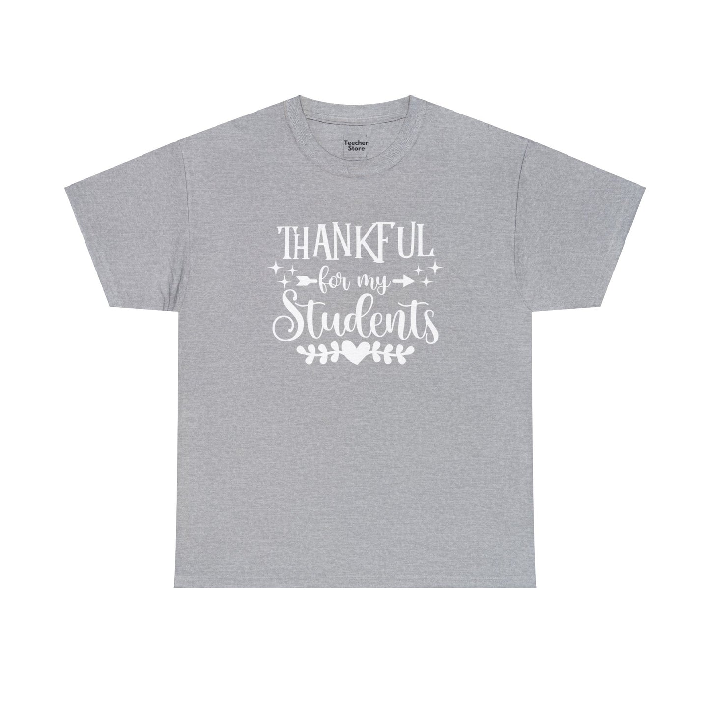 Thankful Students Tee-Shirt