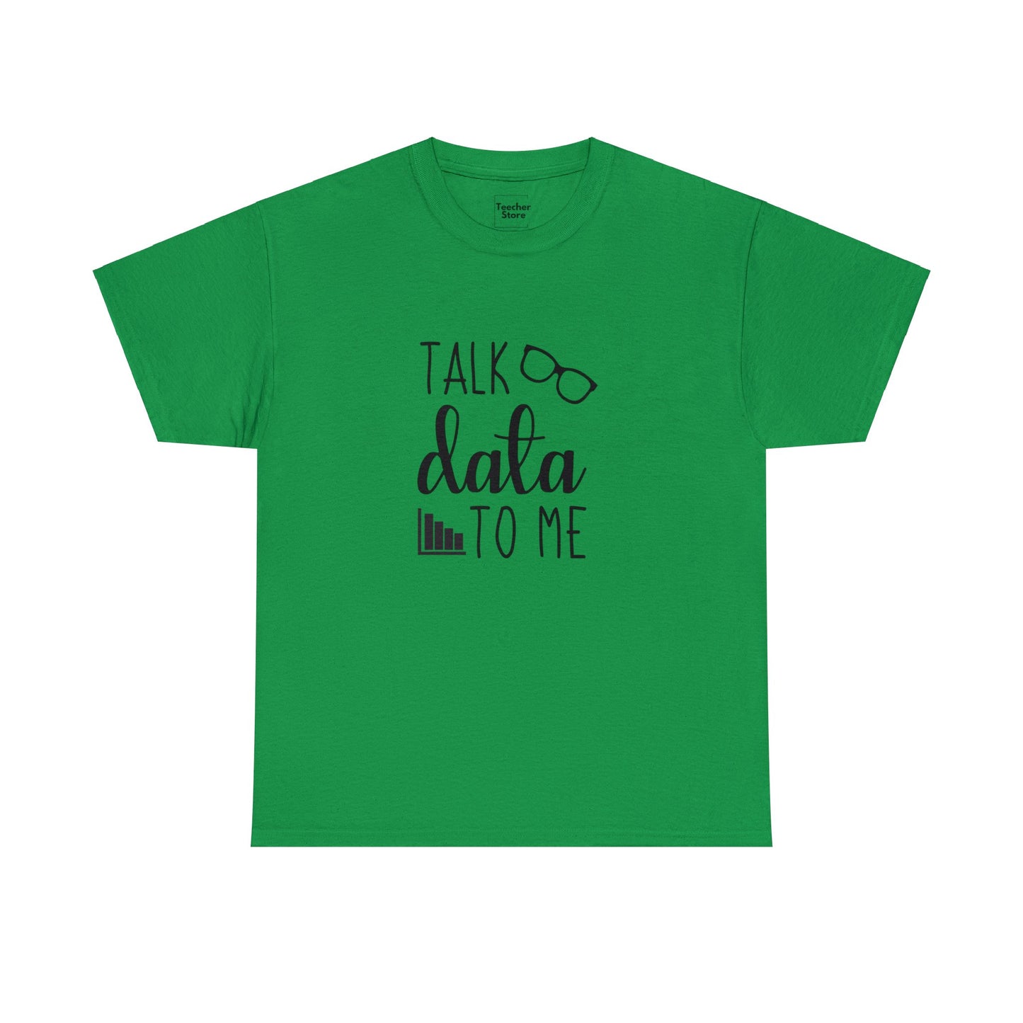 Talk Data Tee-Shirt