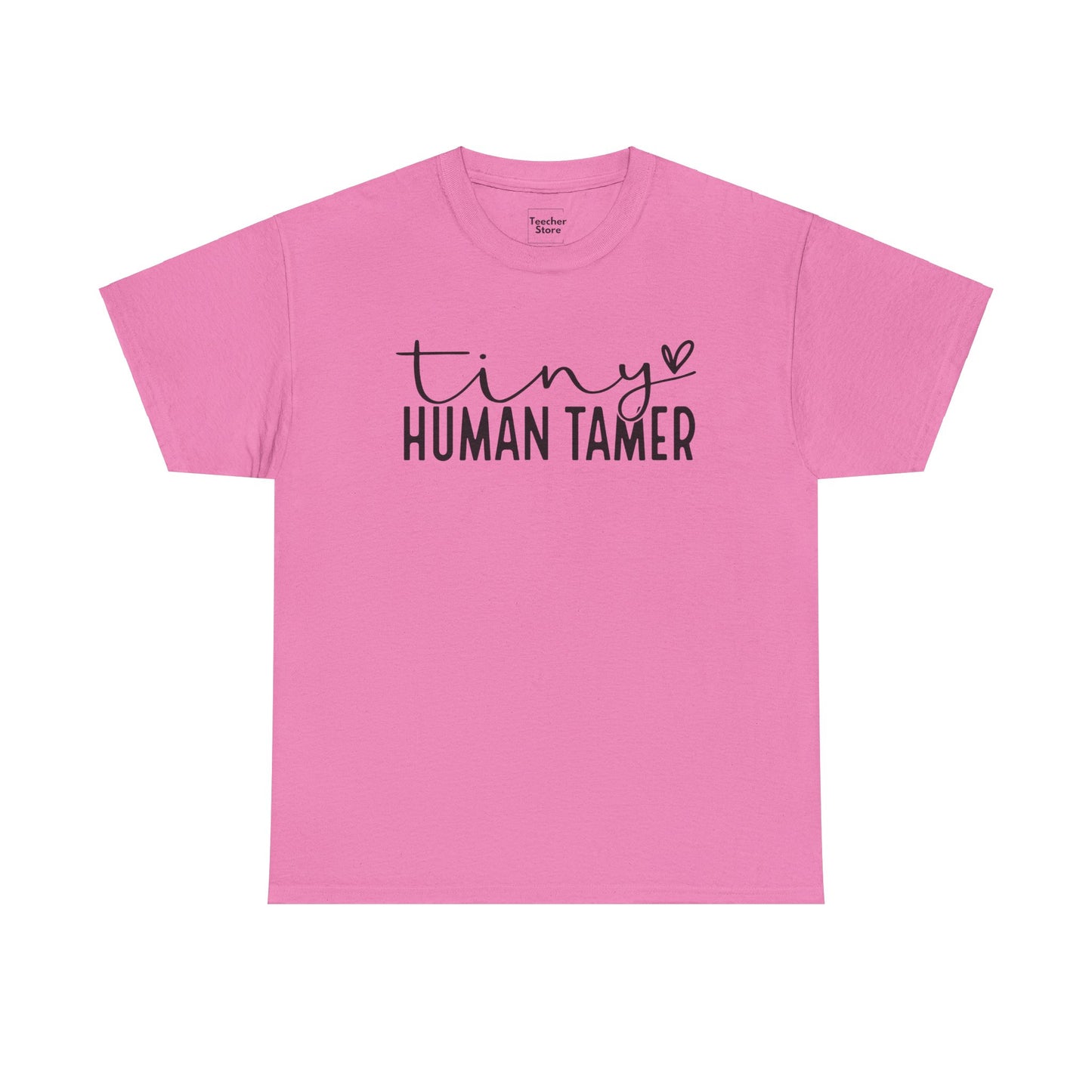 Human Tamer Tee-Shirt