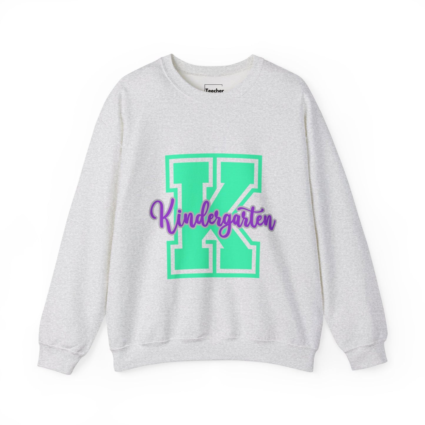 Kindergarten Sweatshirt