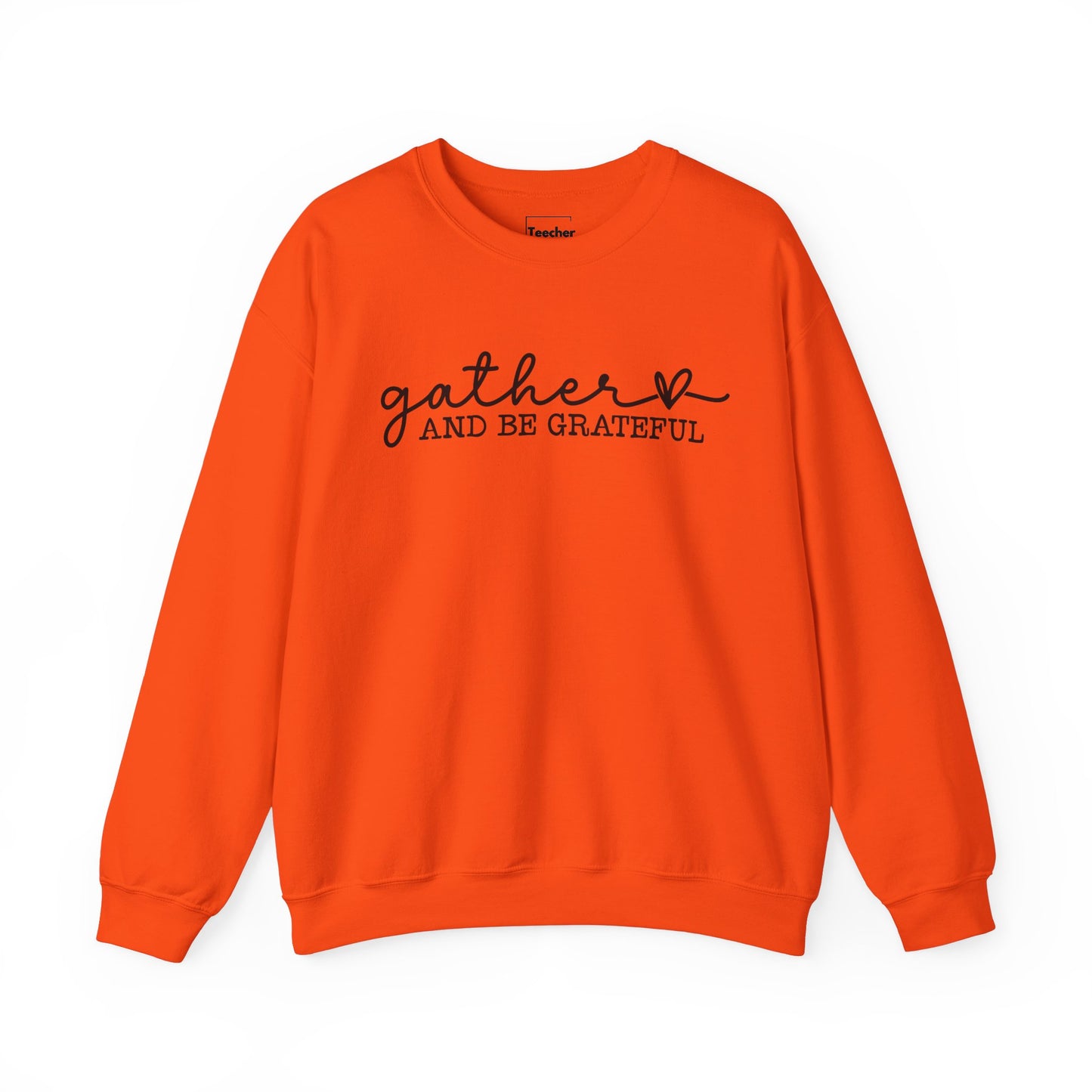 Gather Sweatshirt