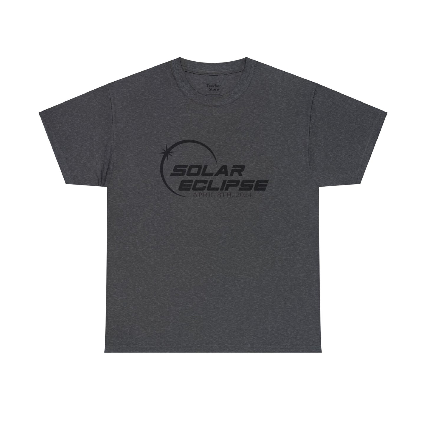 Solar Eclipse Tee-Shirt