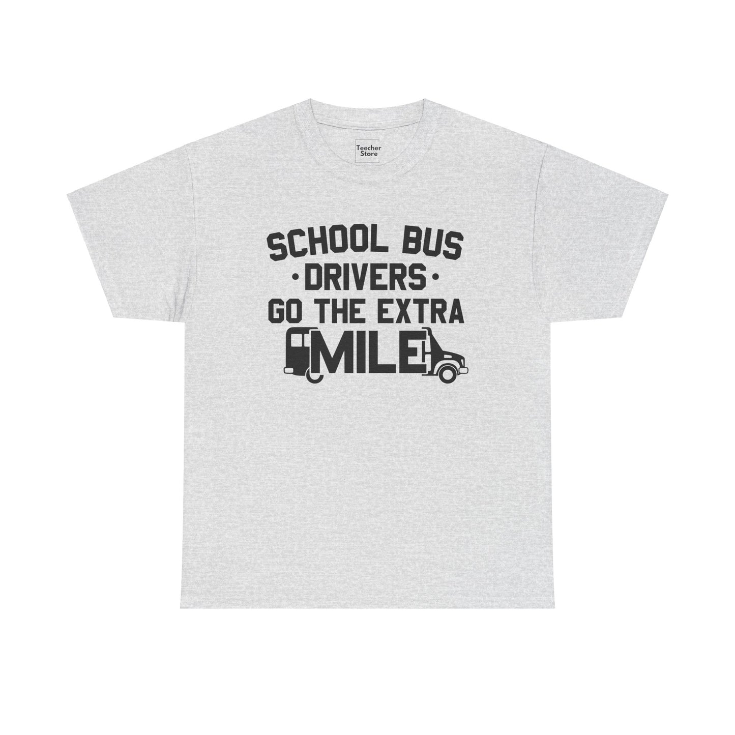 Extra Mile Tee-Shirt