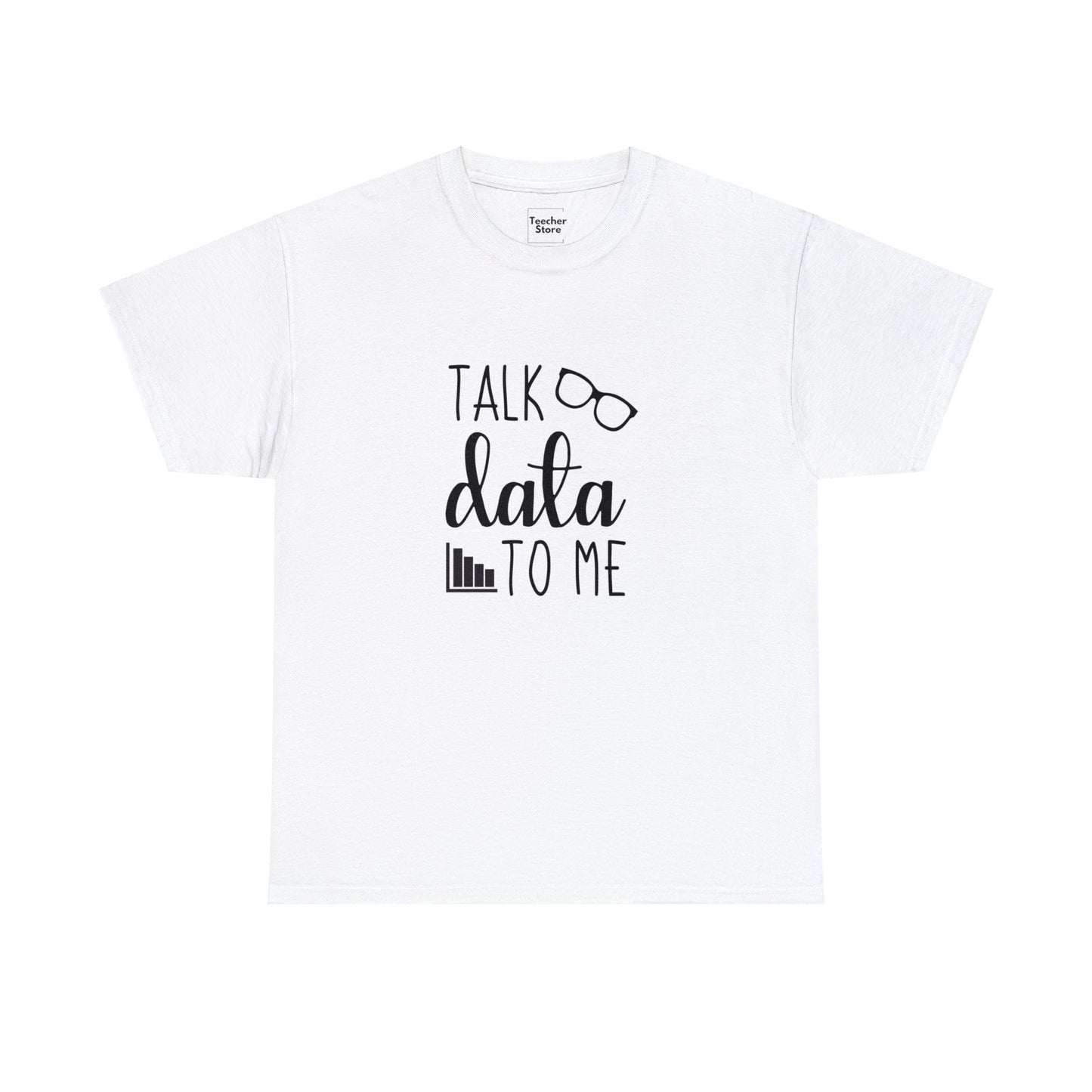 Talk Data Tee-Shirt