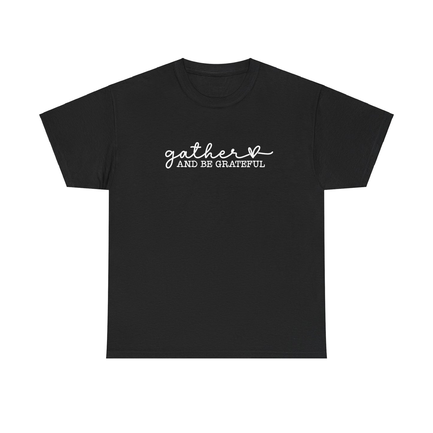 Gather Tee-Shirt