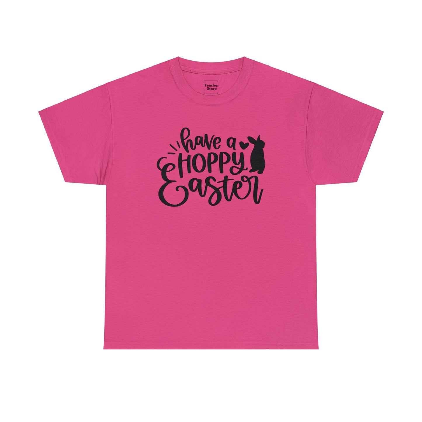 Hoppy Easter Tee-Shirt