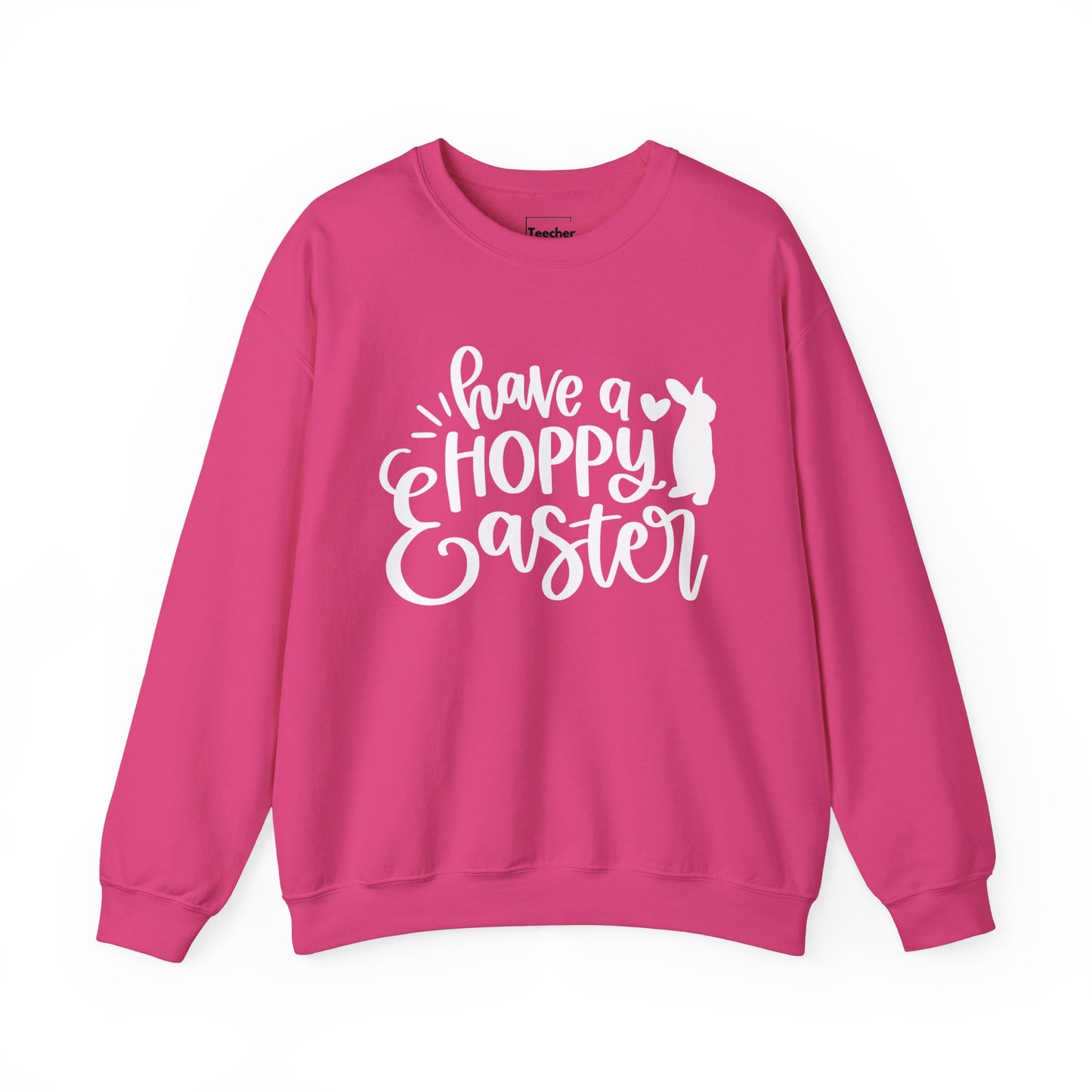 Hoppy Easter Sweatshirt