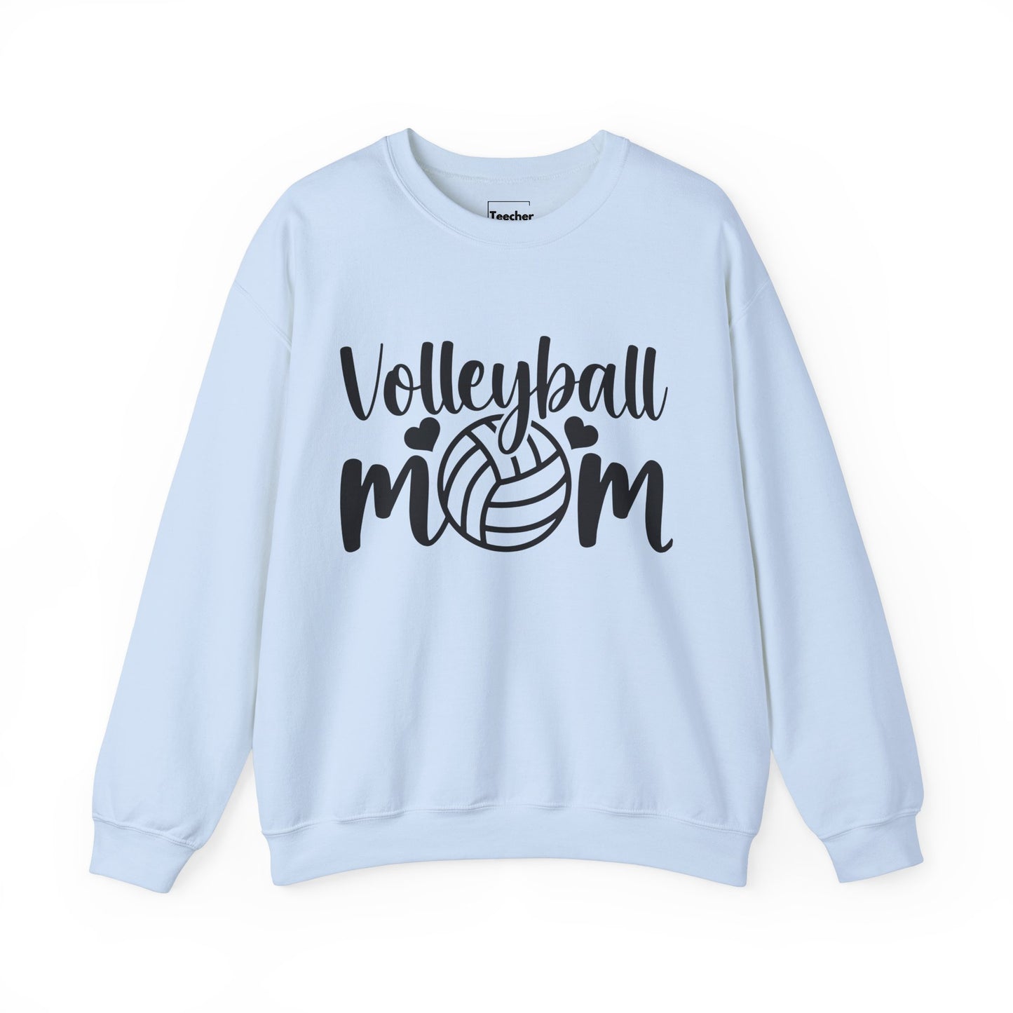 Volleyball Mom Sweatshirt