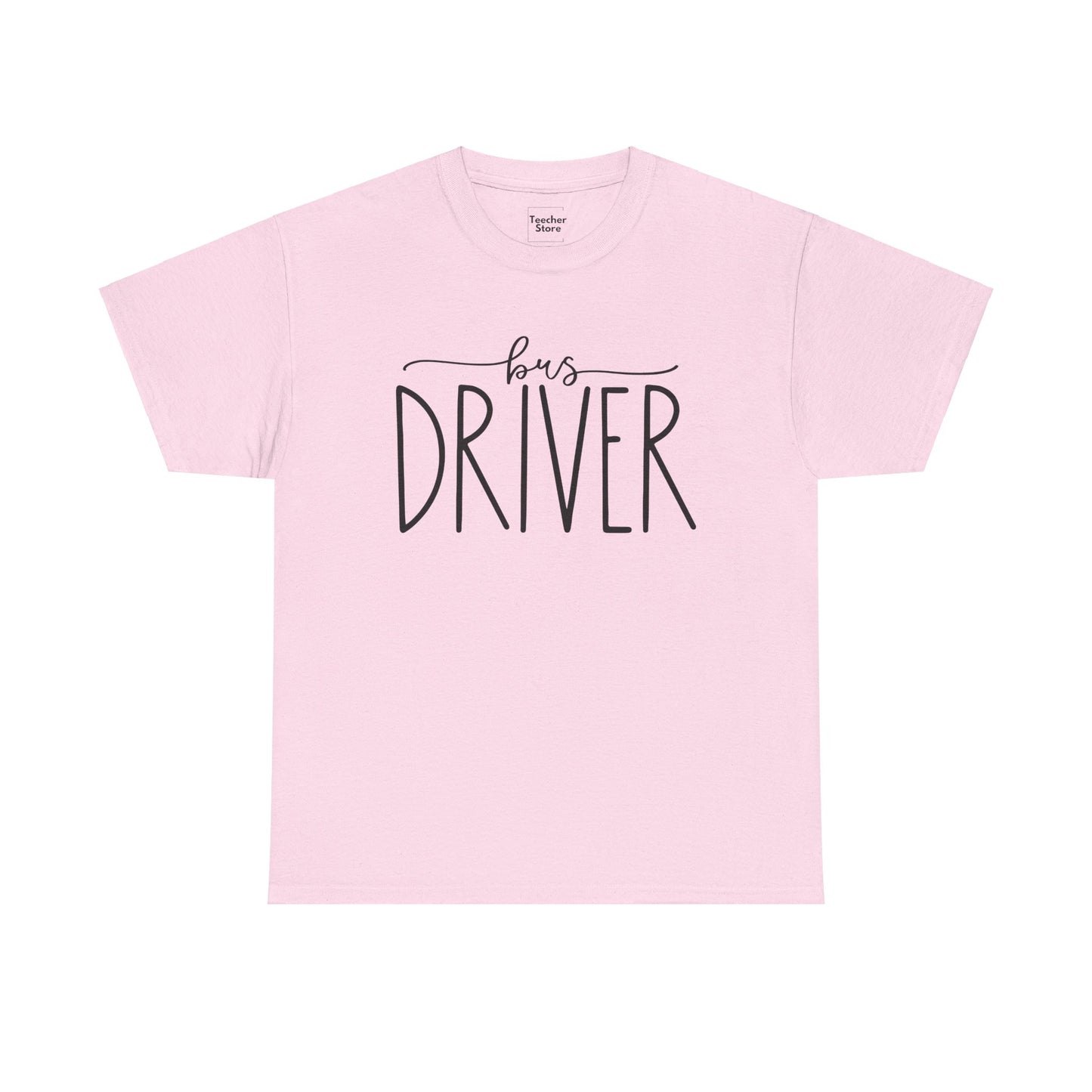 Driver Tee-Shirt