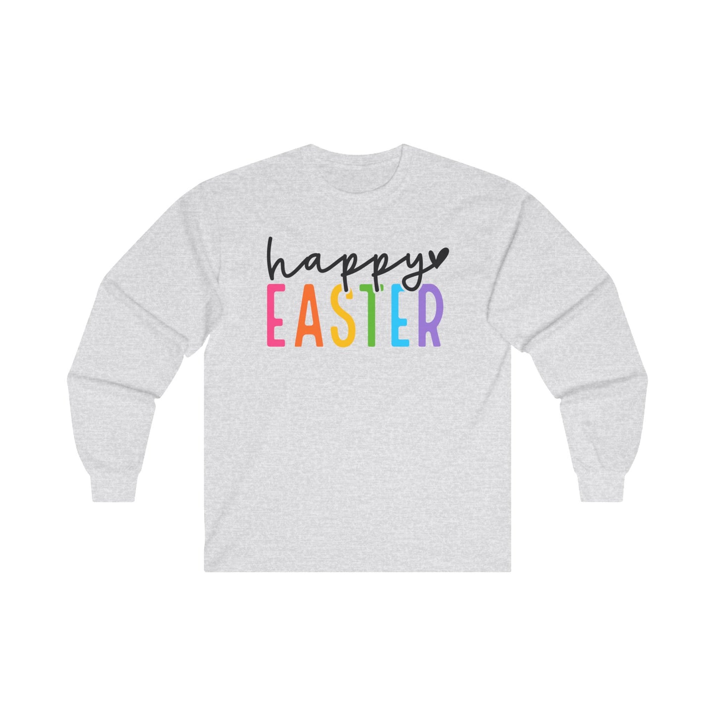 Easter Long Sleeve Shirt