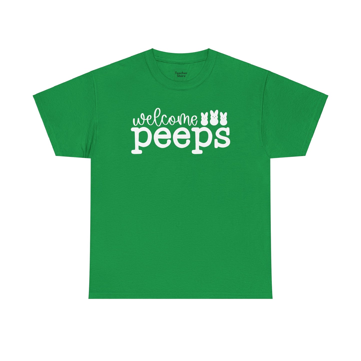 Welcome Peeps Tee-Shirt