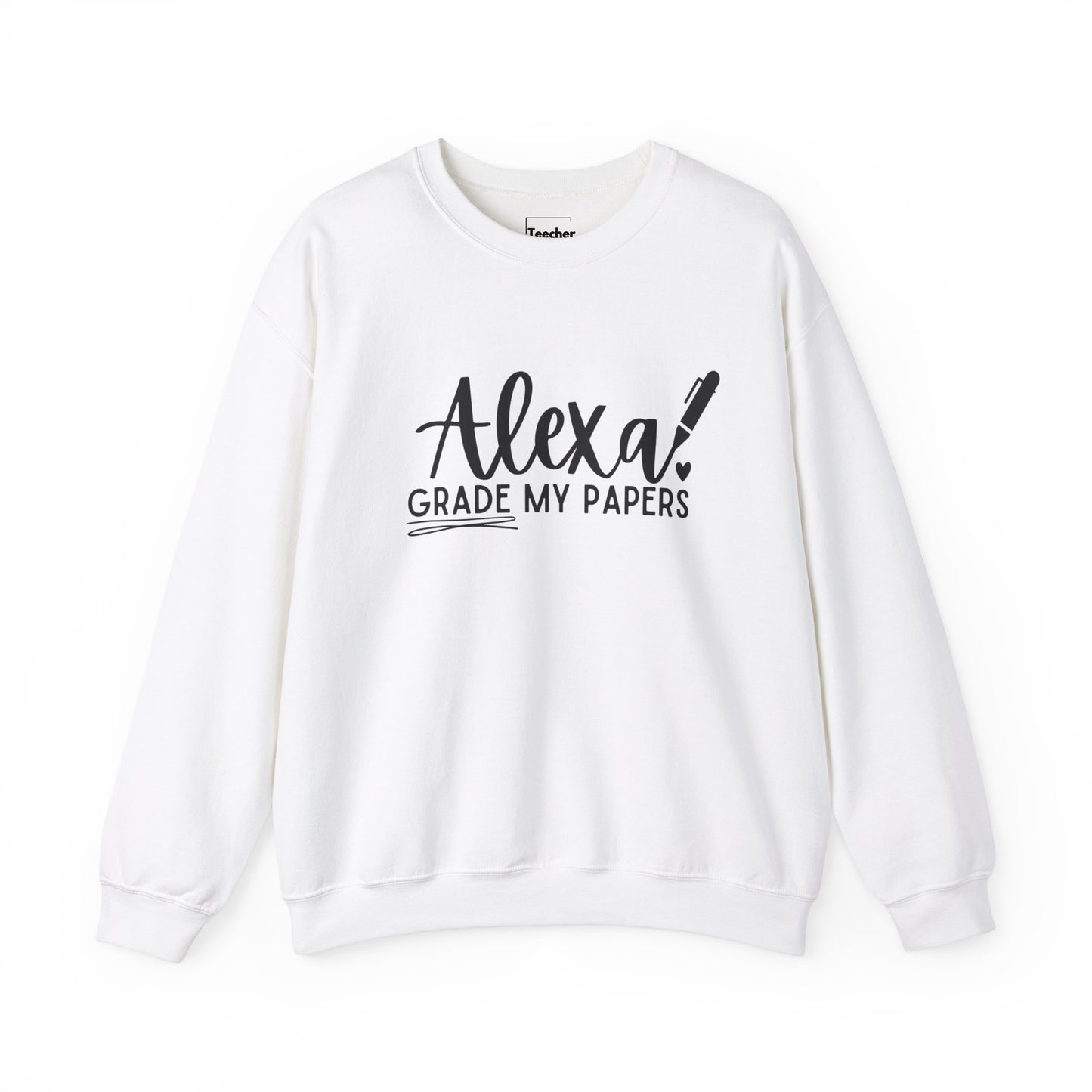 Alexa Sweatshirt