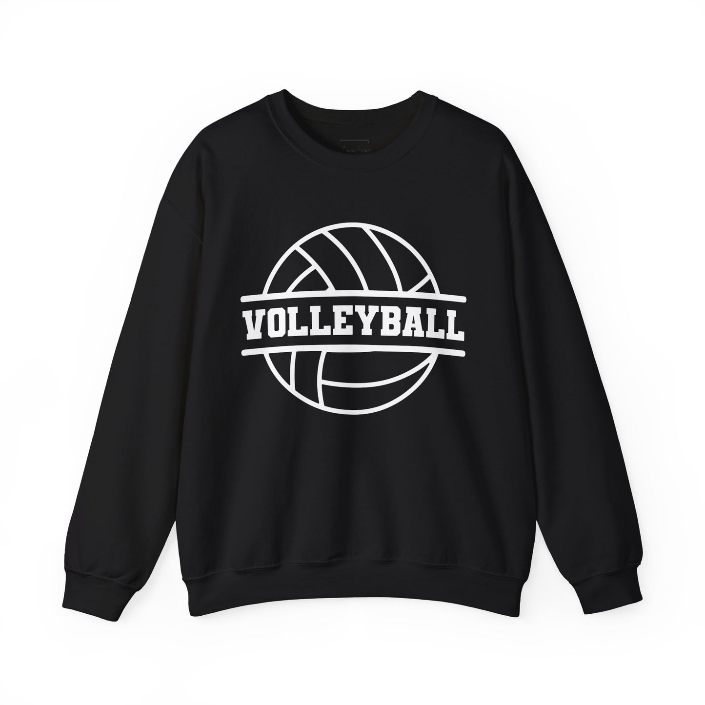 Volleyball Sweatshirt