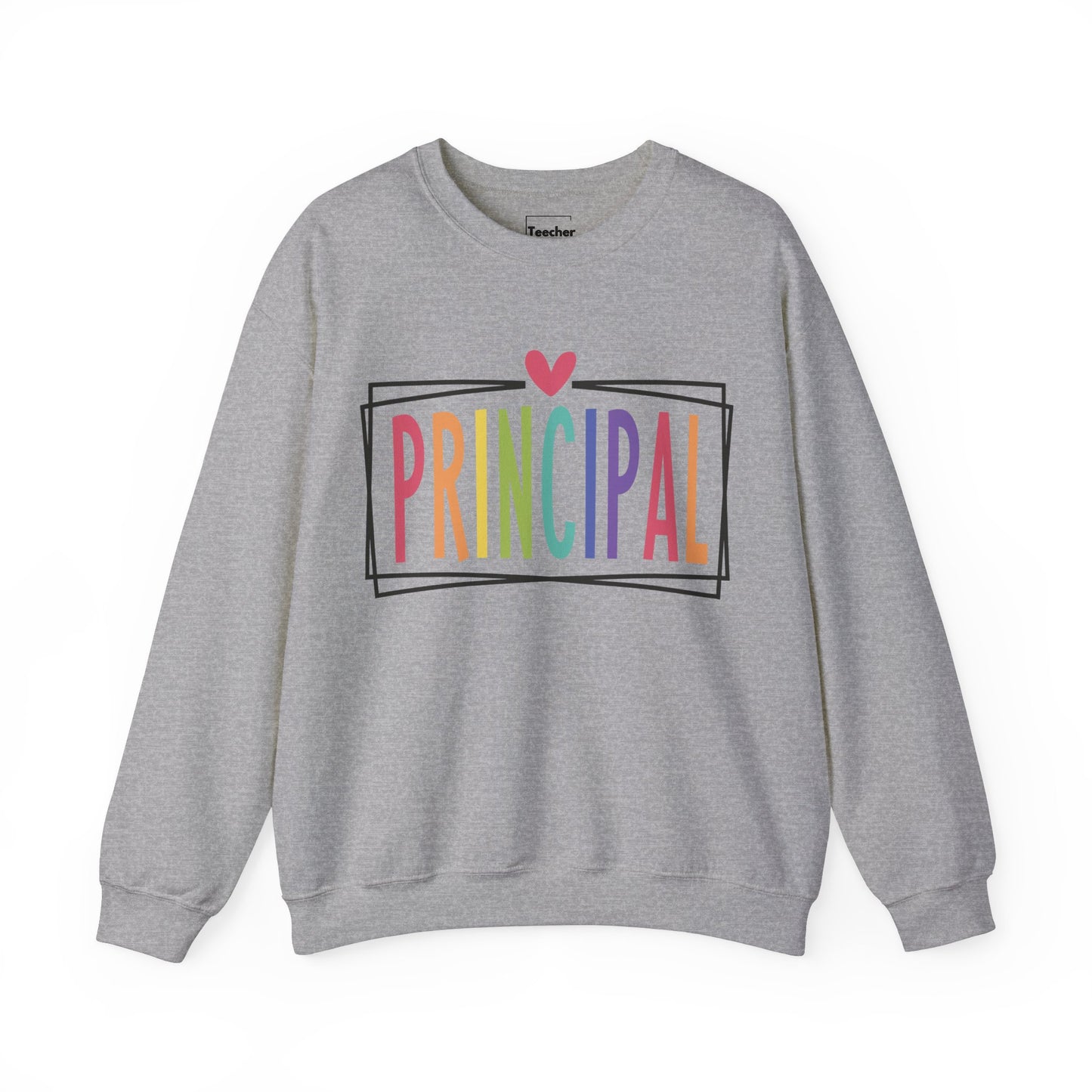 Principal Sweatshirt