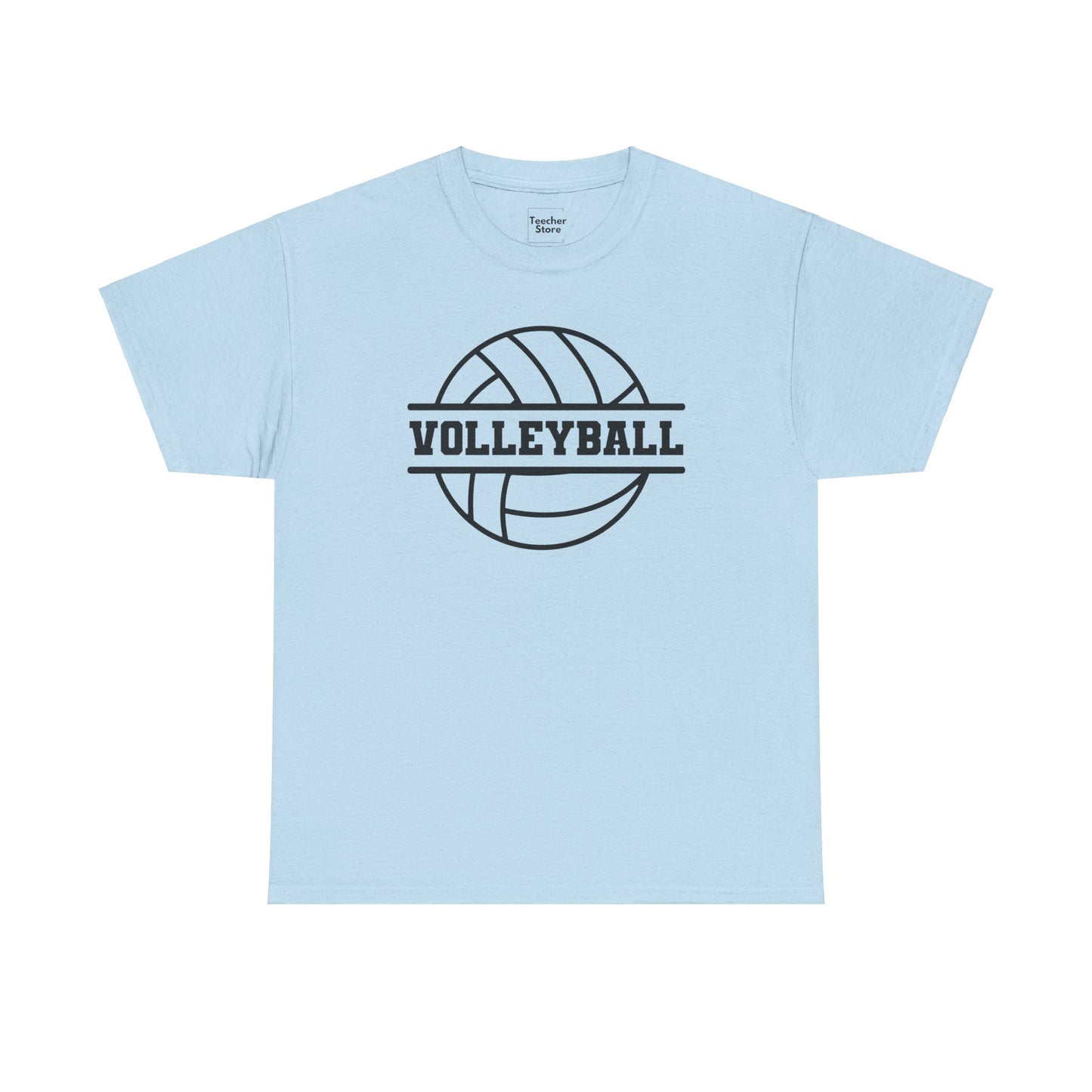 Volleyball Tee-Shirt