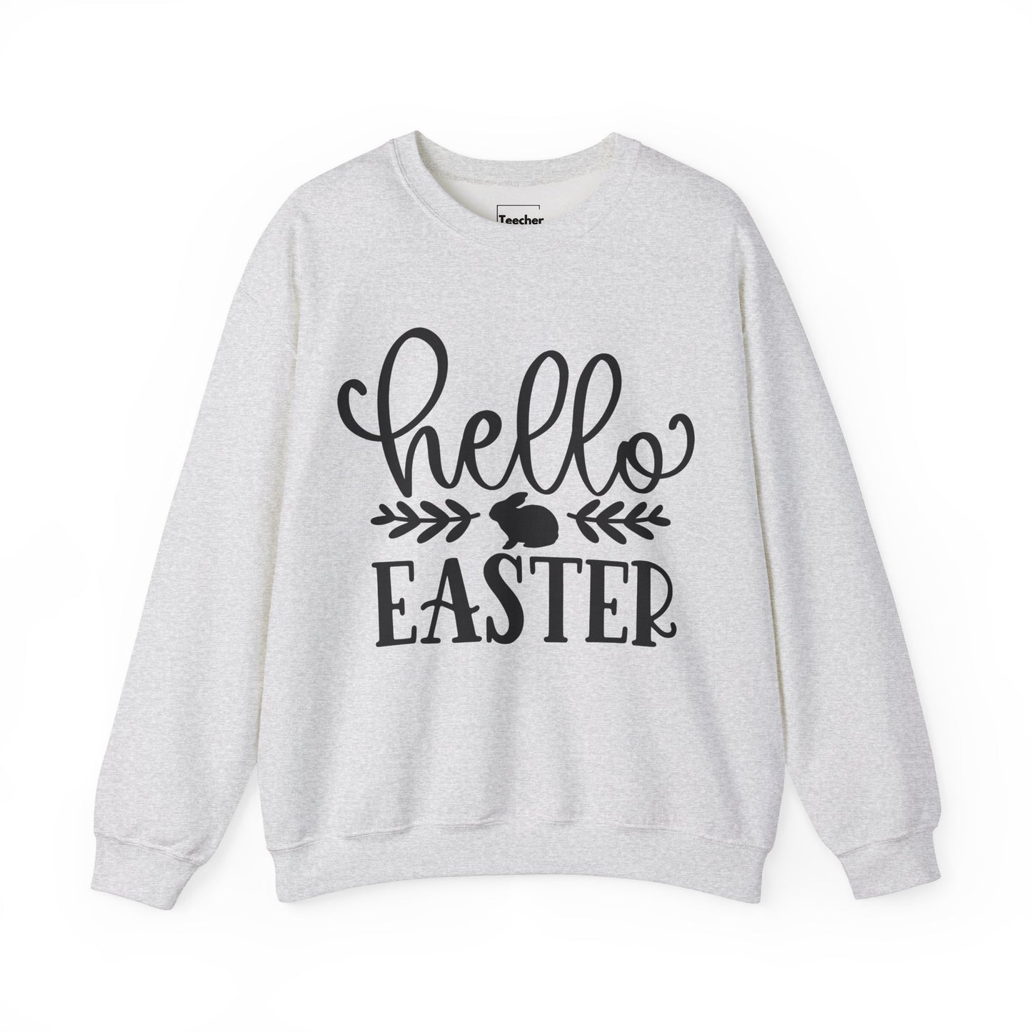 Hello Easter Sweatshirt