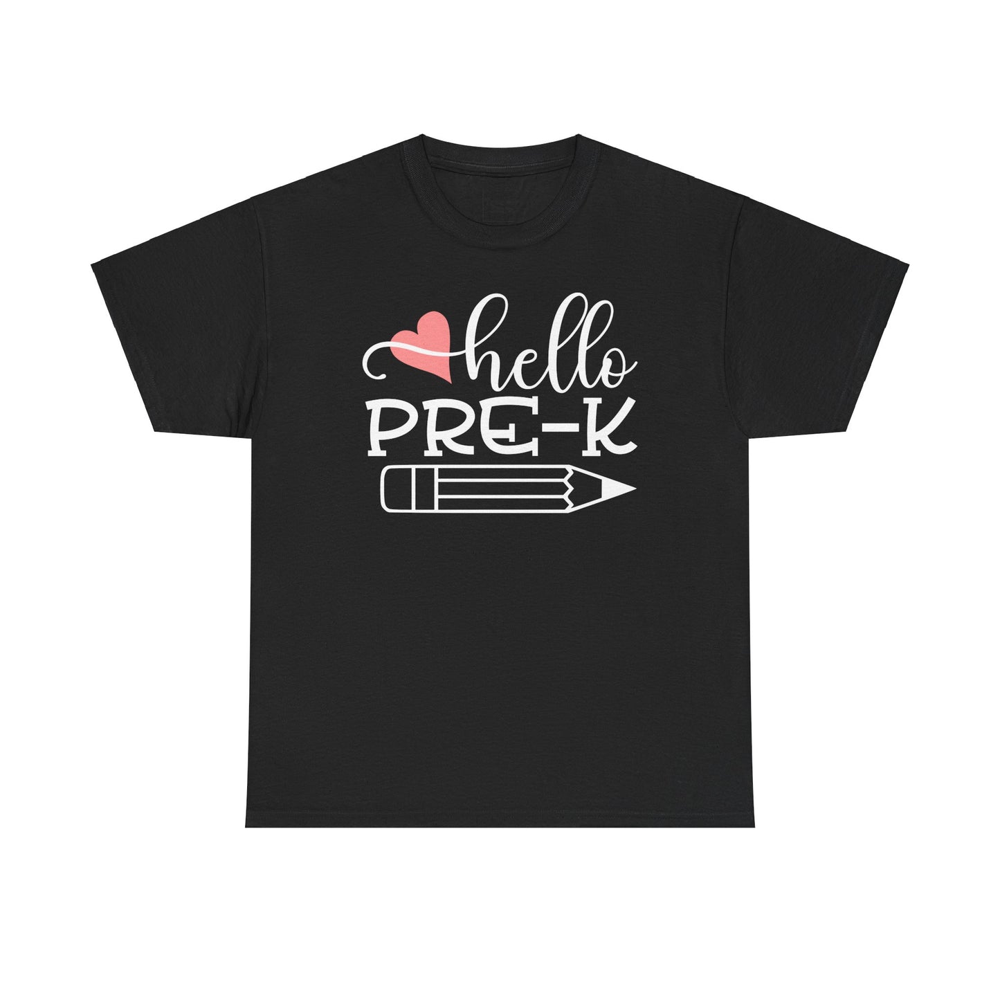 Hello Pre-K Tee-Shirt